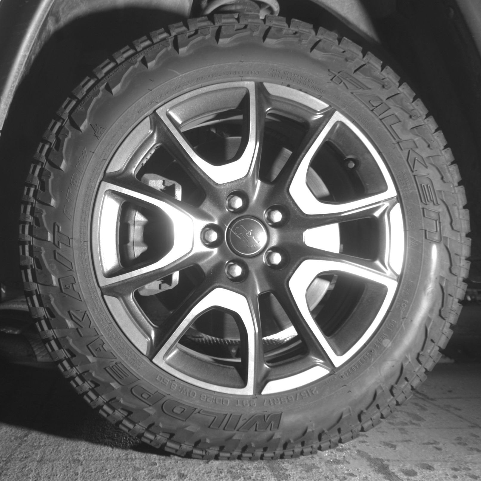 Thumbnail: 2025 Jeep Compass - 12