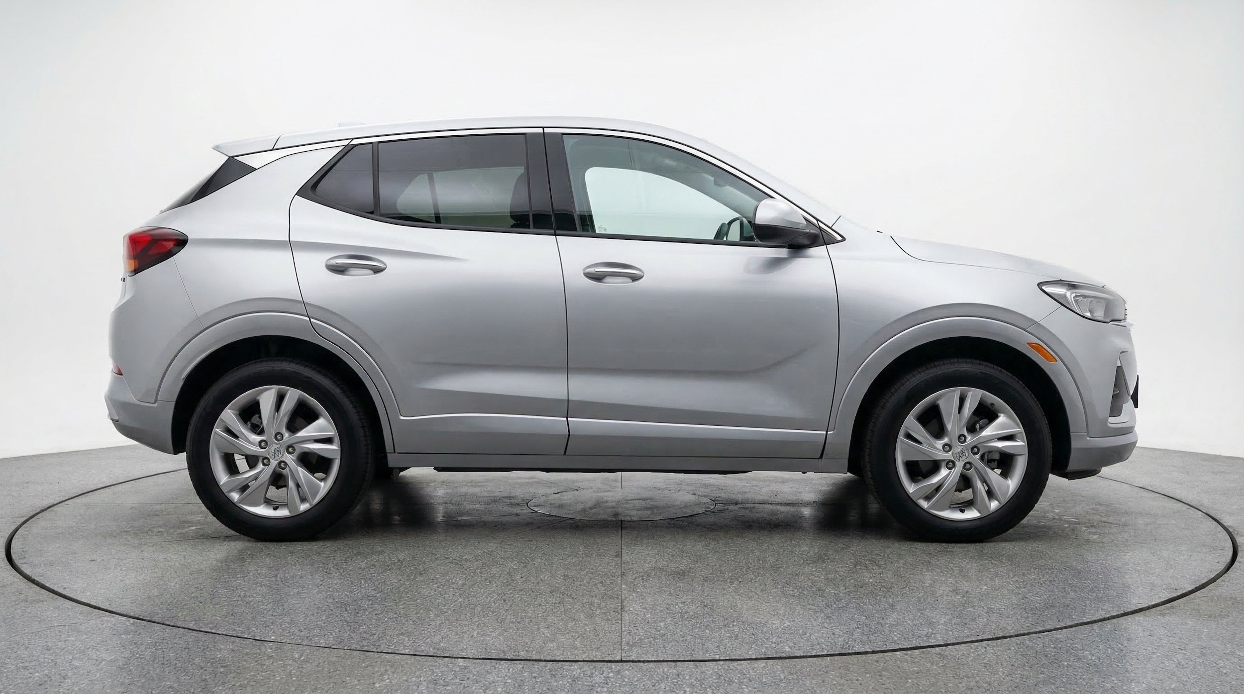 Thumbnail: 2025 Buick Encore GX - 11