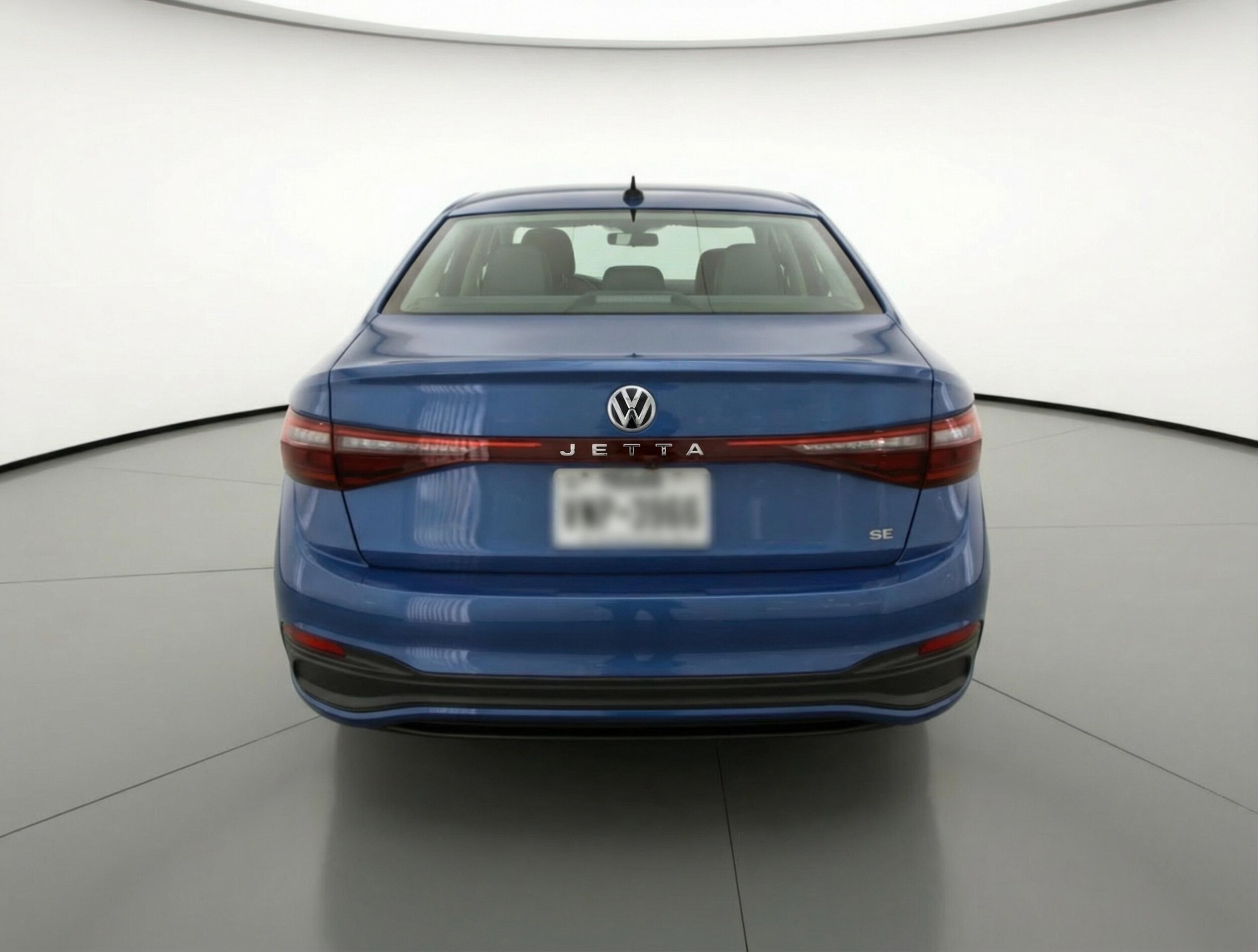 Thumbnail: 2025 Volkswagen Jetta - 6
