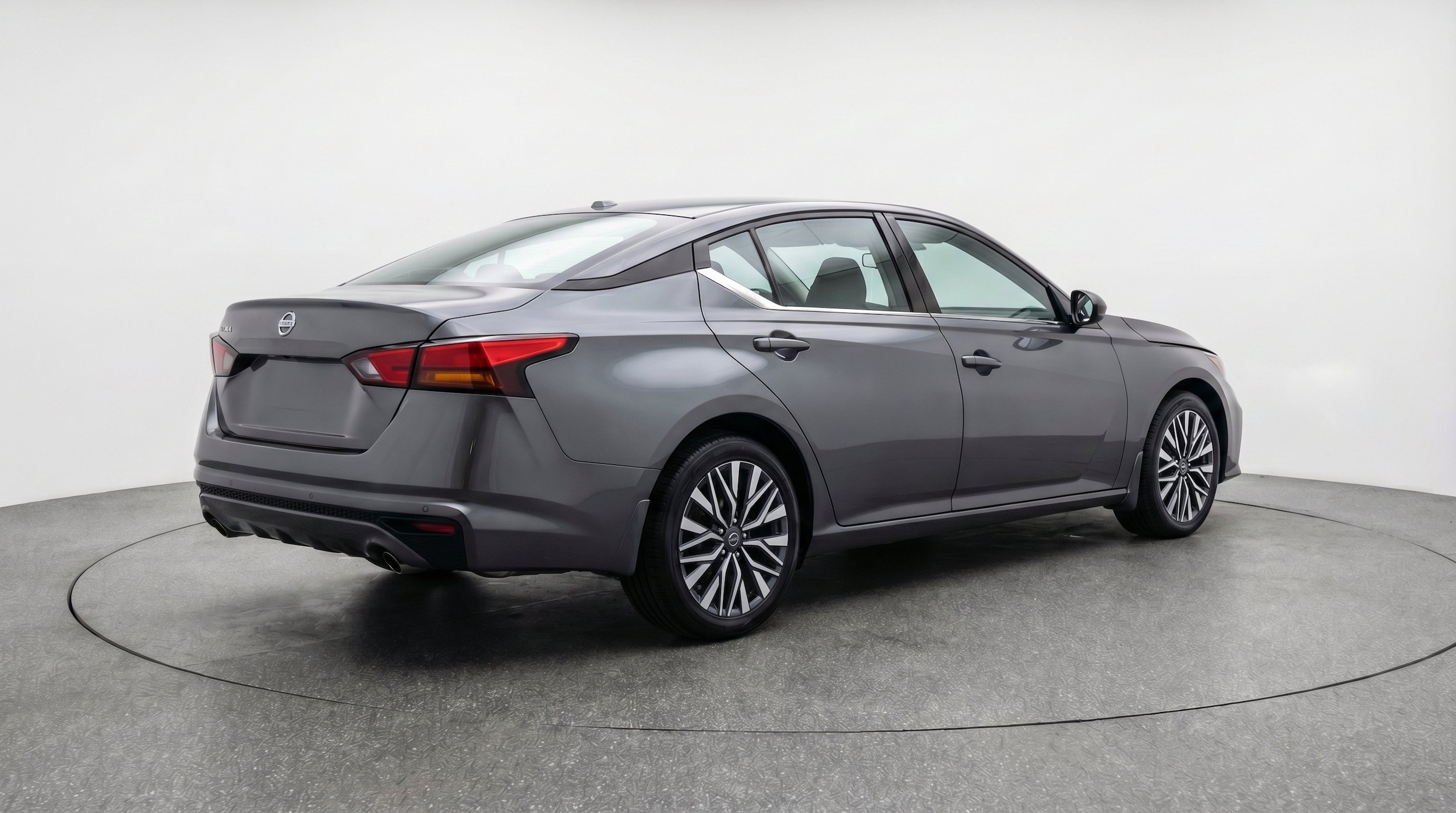 Thumbnail: 2026 Nissan Altima - 9
