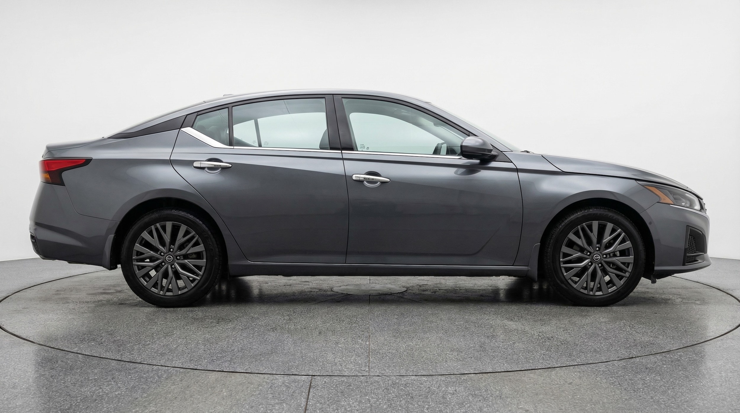 Thumbnail: 2025 Nissan Altima - 8