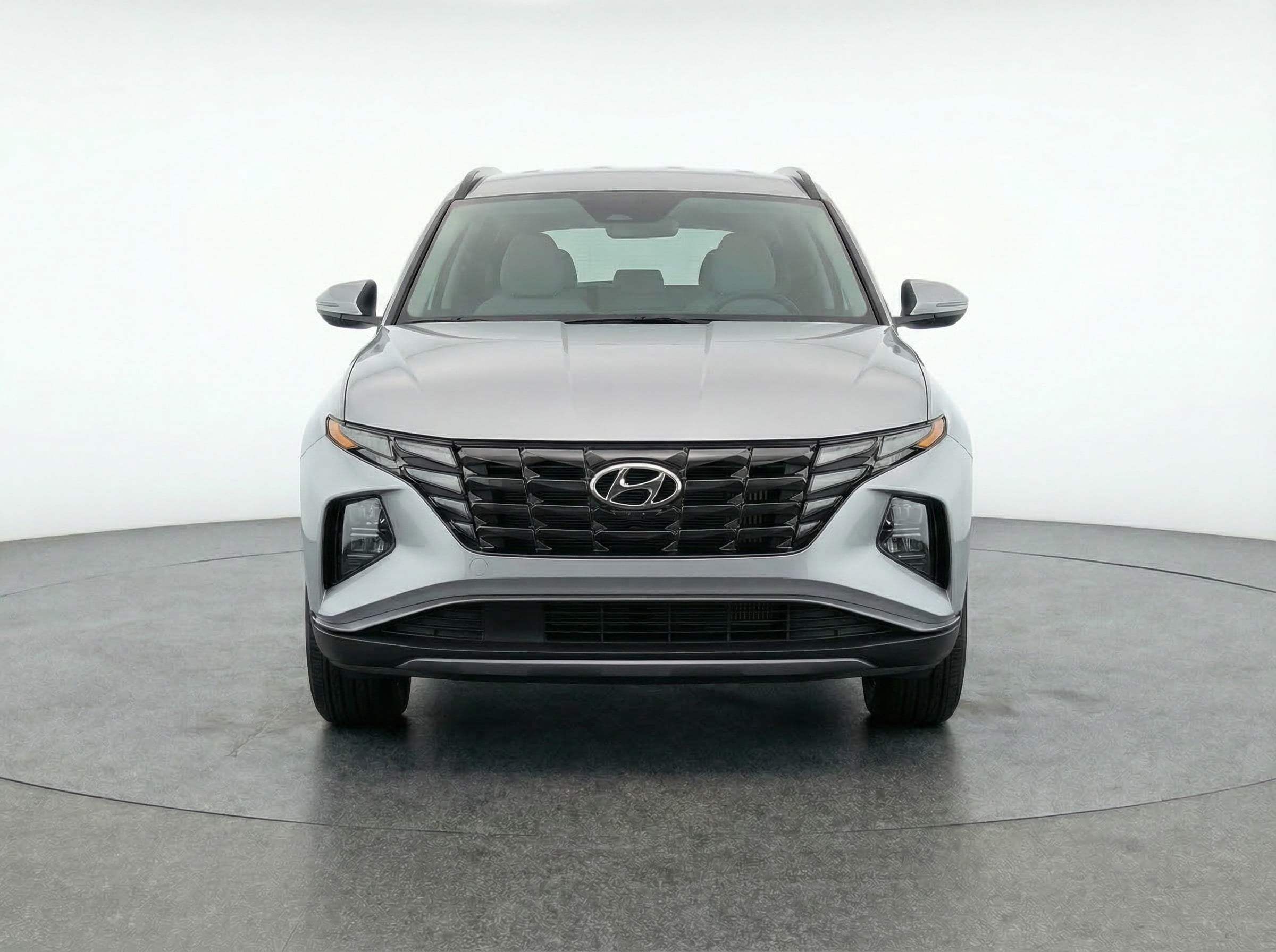 Thumbnail: 2025 Hyundai Tucson - 2
