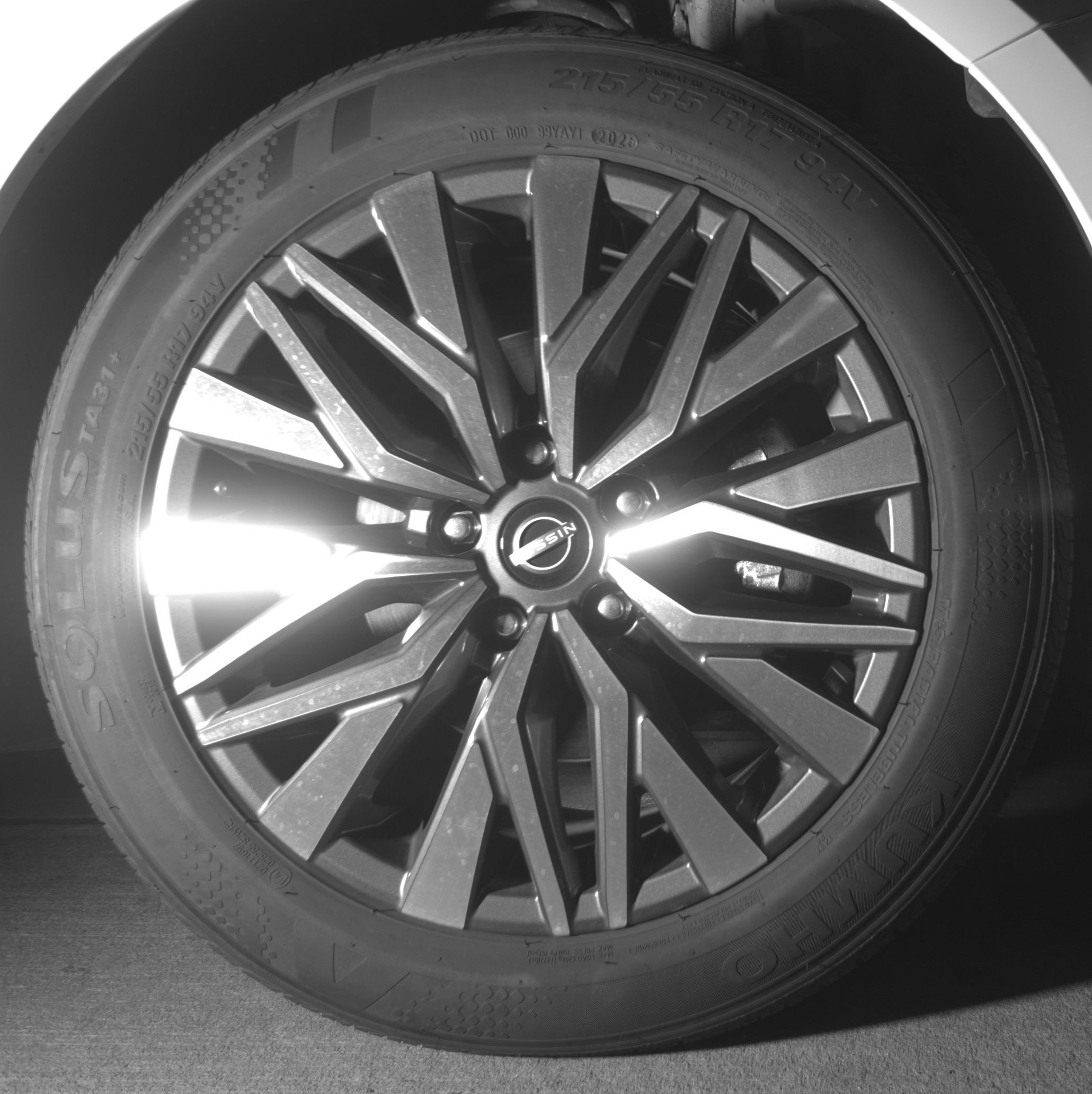 Thumbnail: 2025 Nissan Altima - 13