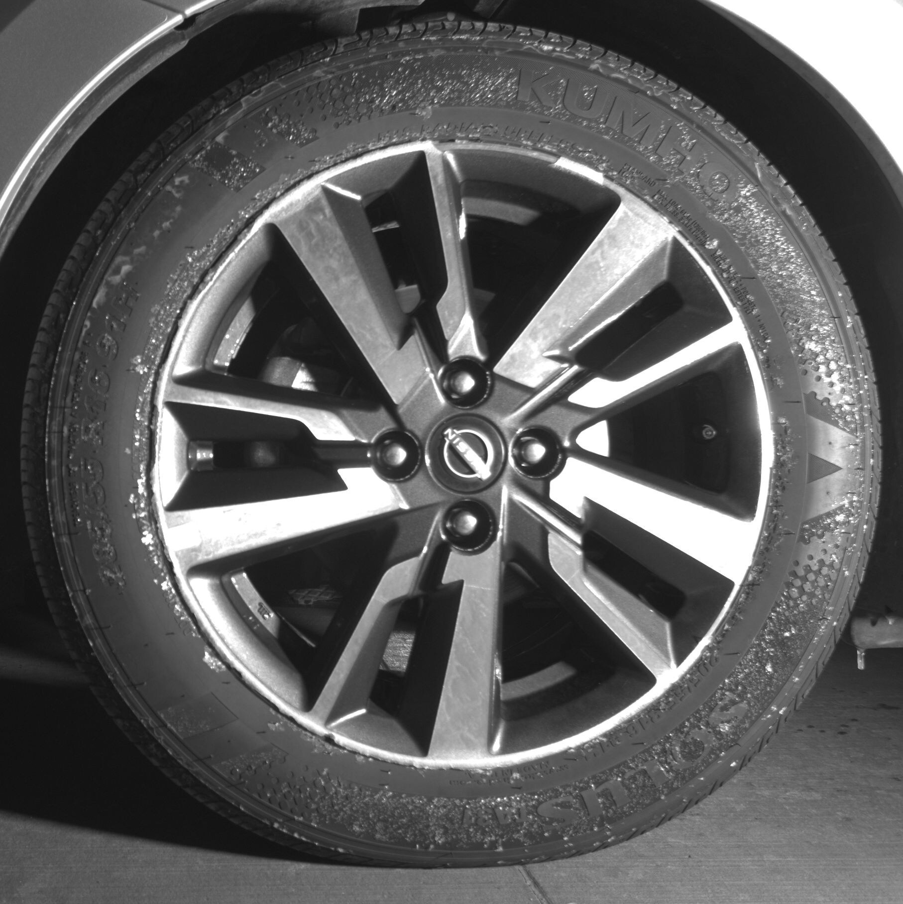 Thumbnail: 2025 Nissan Versa - 9