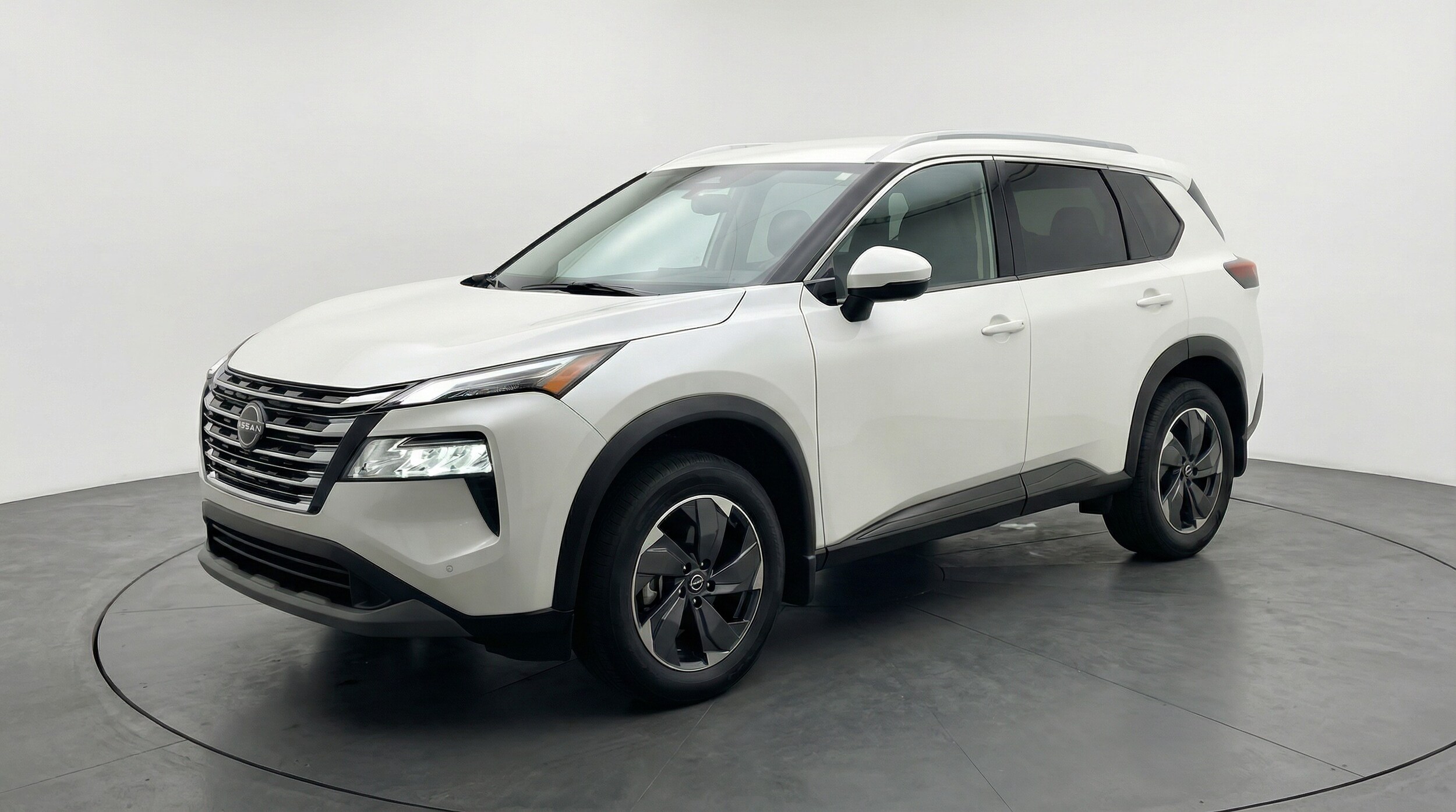 Thumbnail: 2025 Nissan Rogue - 3