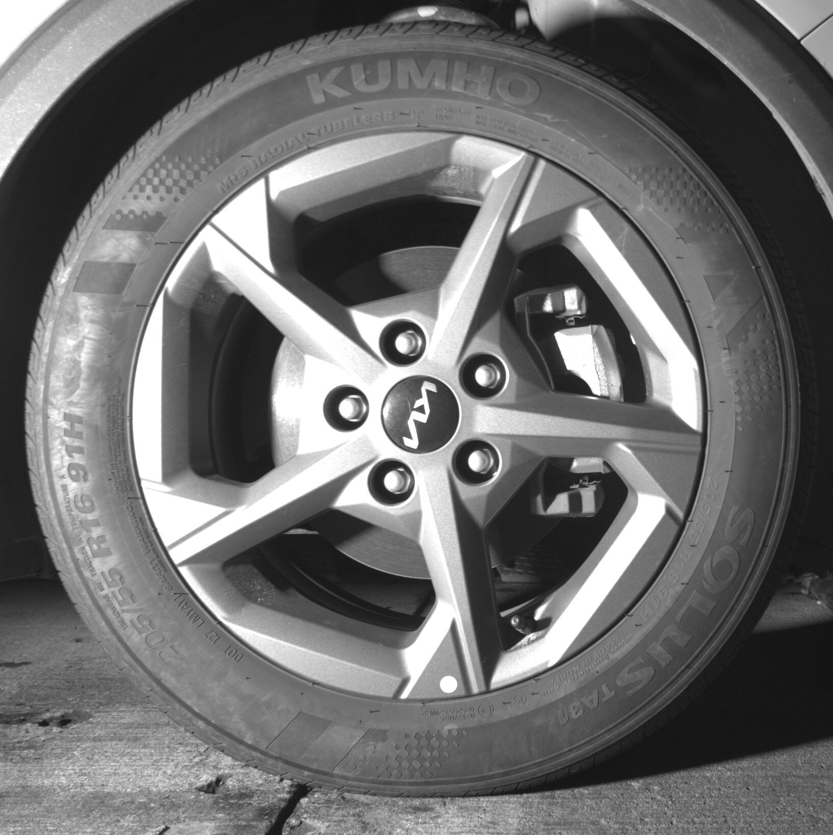 Thumbnail: 2025 Kia K4 - 10