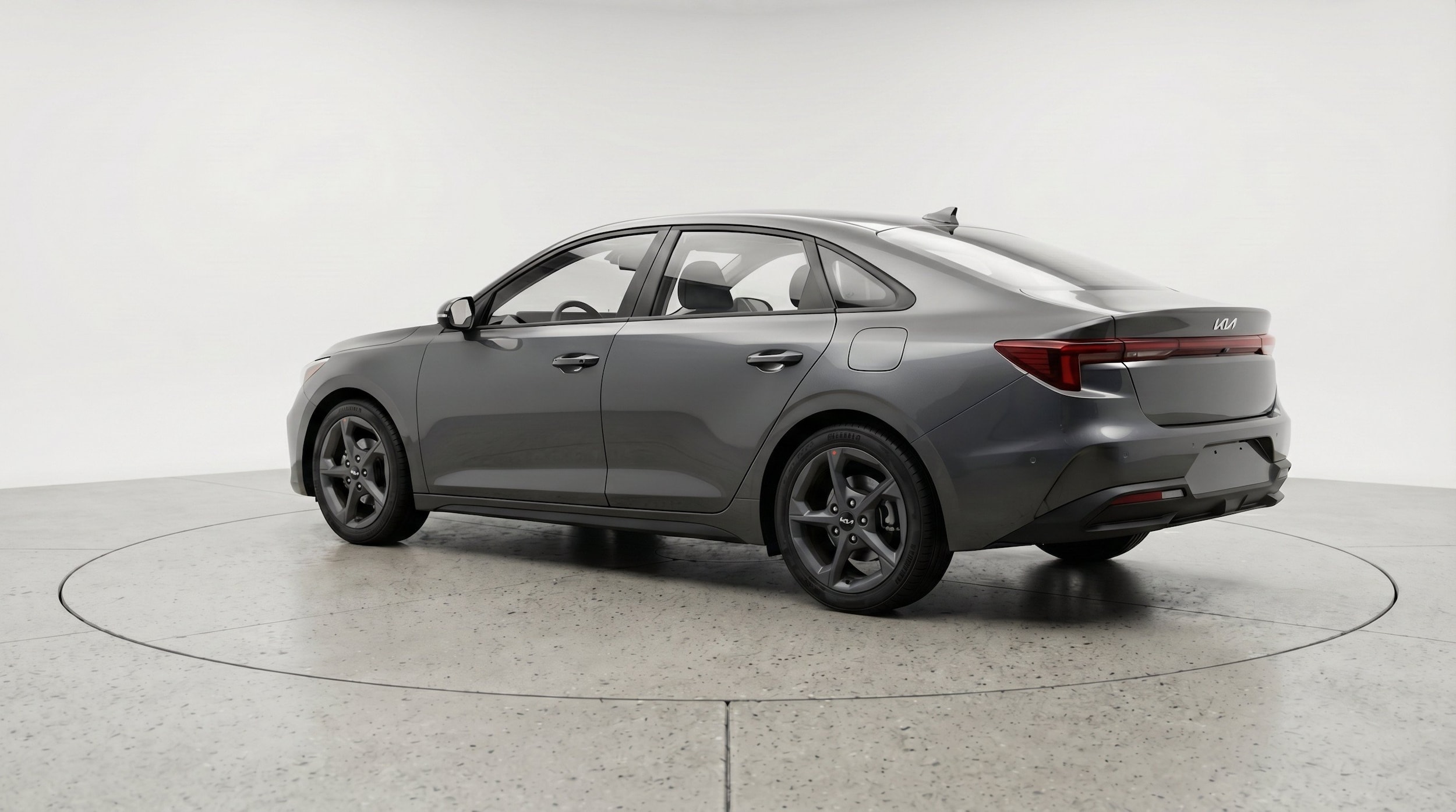 Thumbnail: 2026 Kia K4 - 6