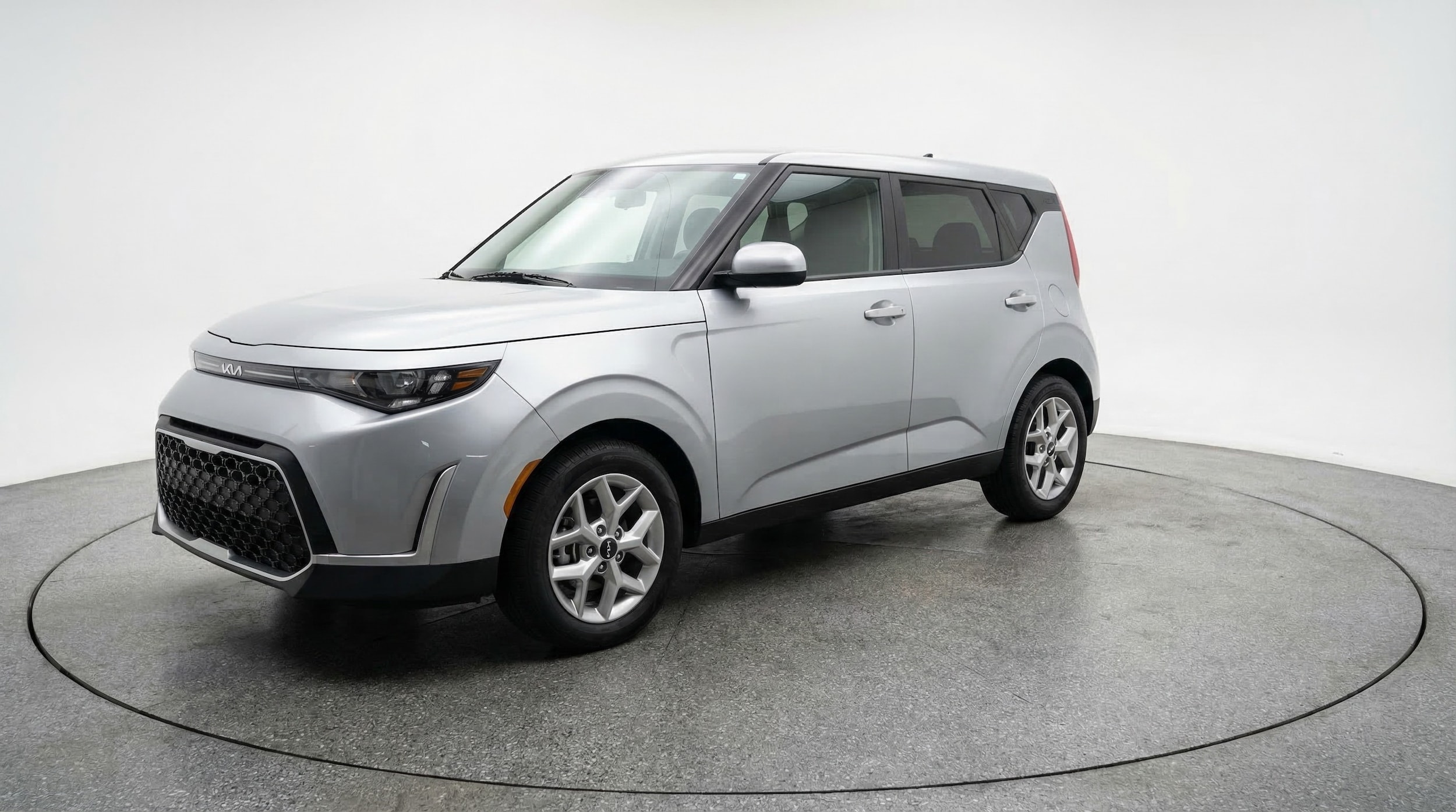 Thumbnail: 2025 Kia Soul - 3