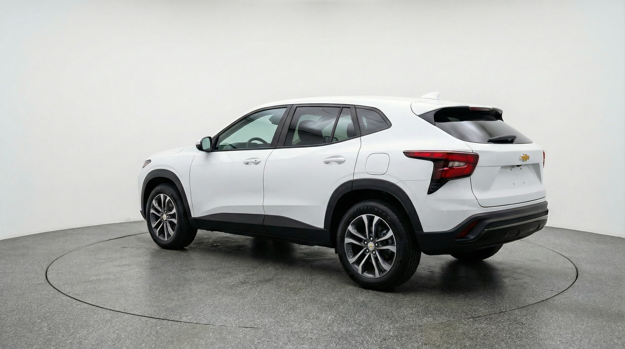 Thumbnail: 2025 Chevrolet Equinox - 5