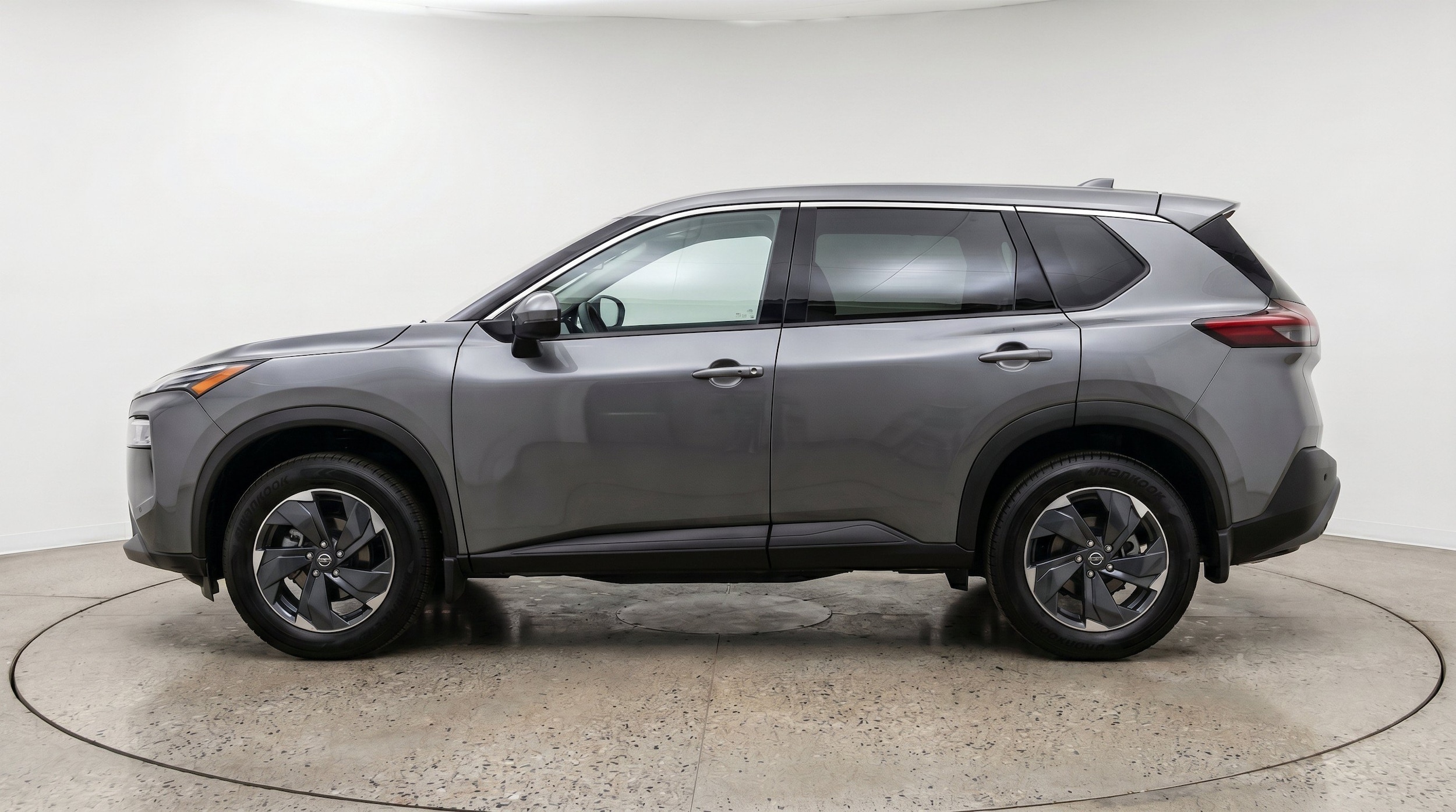 Thumbnail: 2025 Nissan Rogue - 5