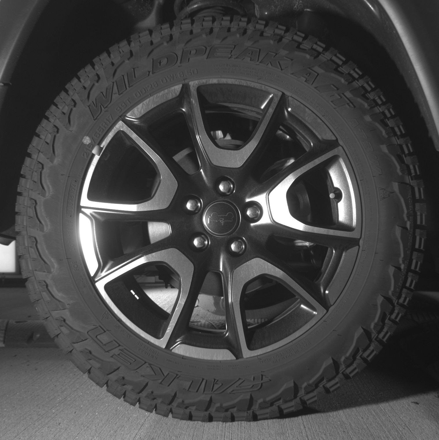 Thumbnail: 2025 Jeep Compass - 15