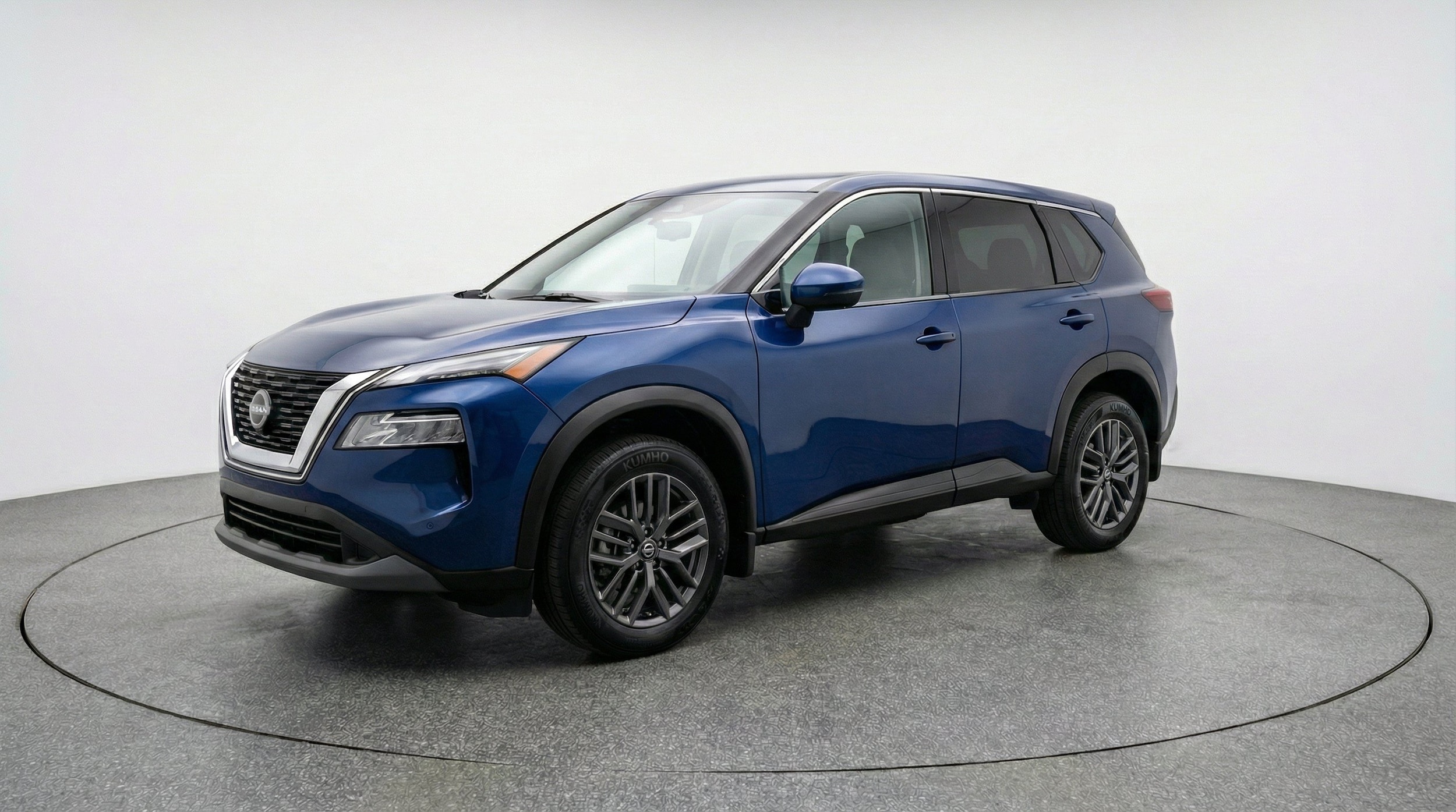 Thumbnail: 2026 Nissan Rogue - 3