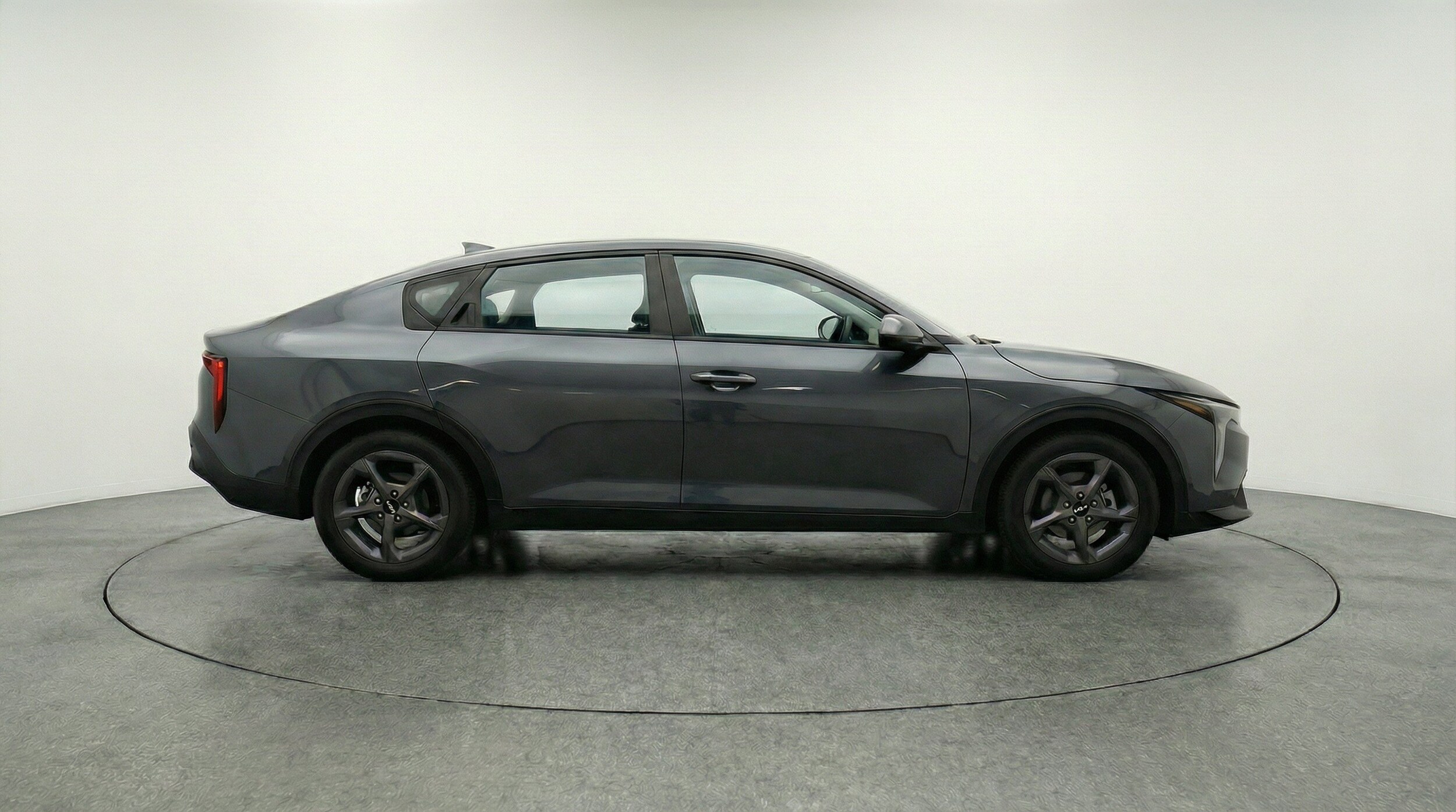 Thumbnail: 2025 Kia K4 - 11