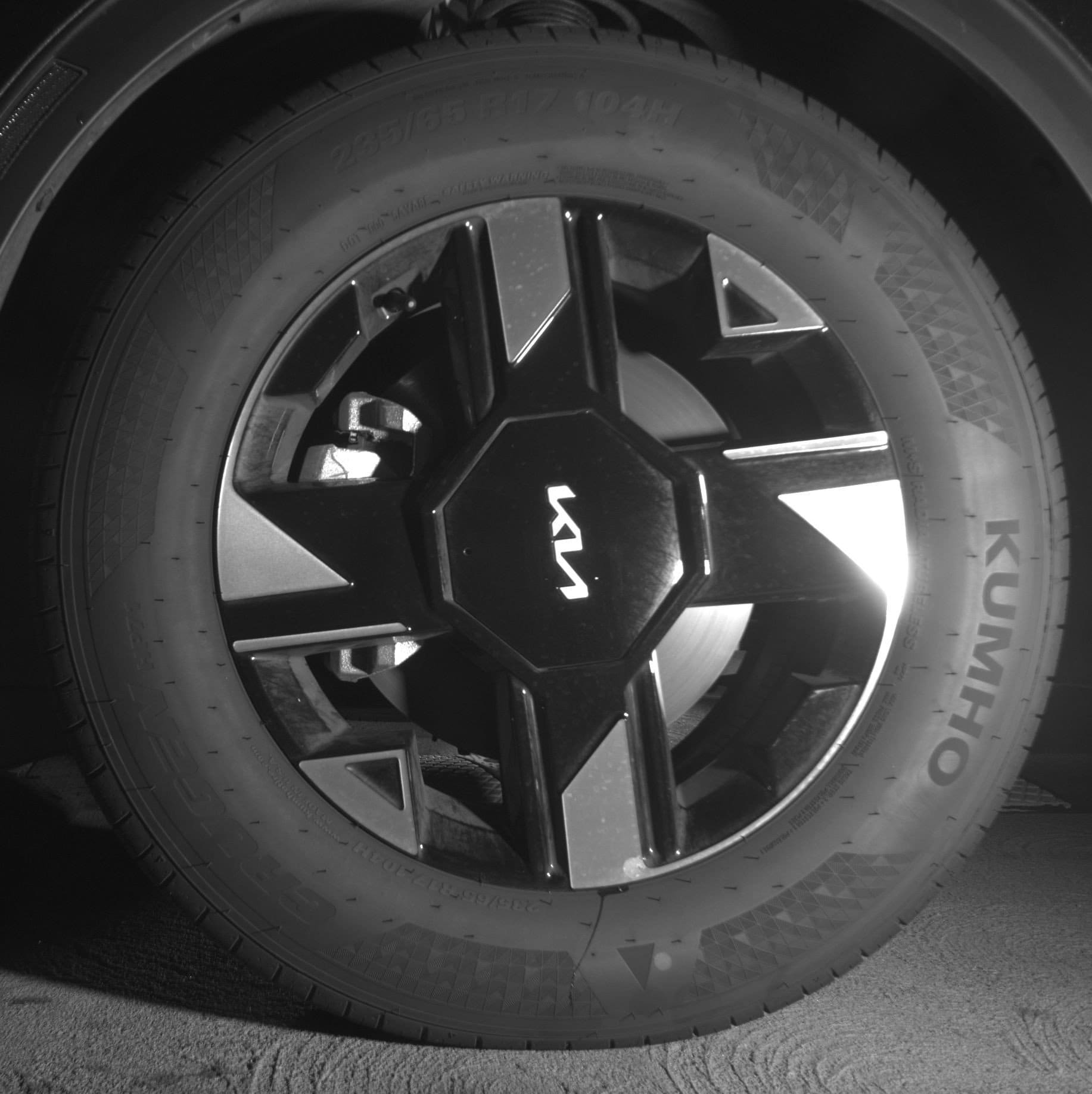 Thumbnail: 2026 Kia Sportage - 12