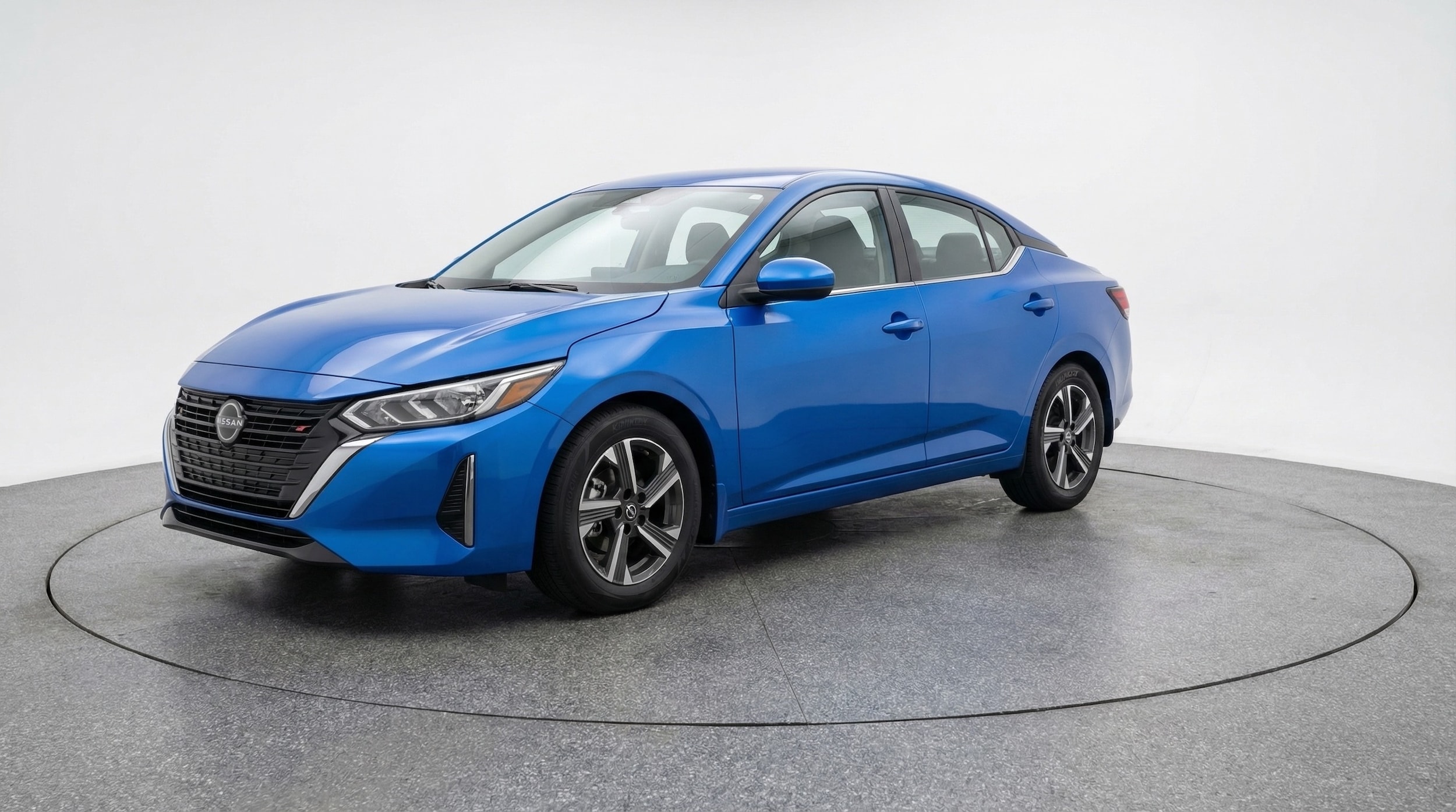 Thumbnail: 2025 Nissan Sentra - 3