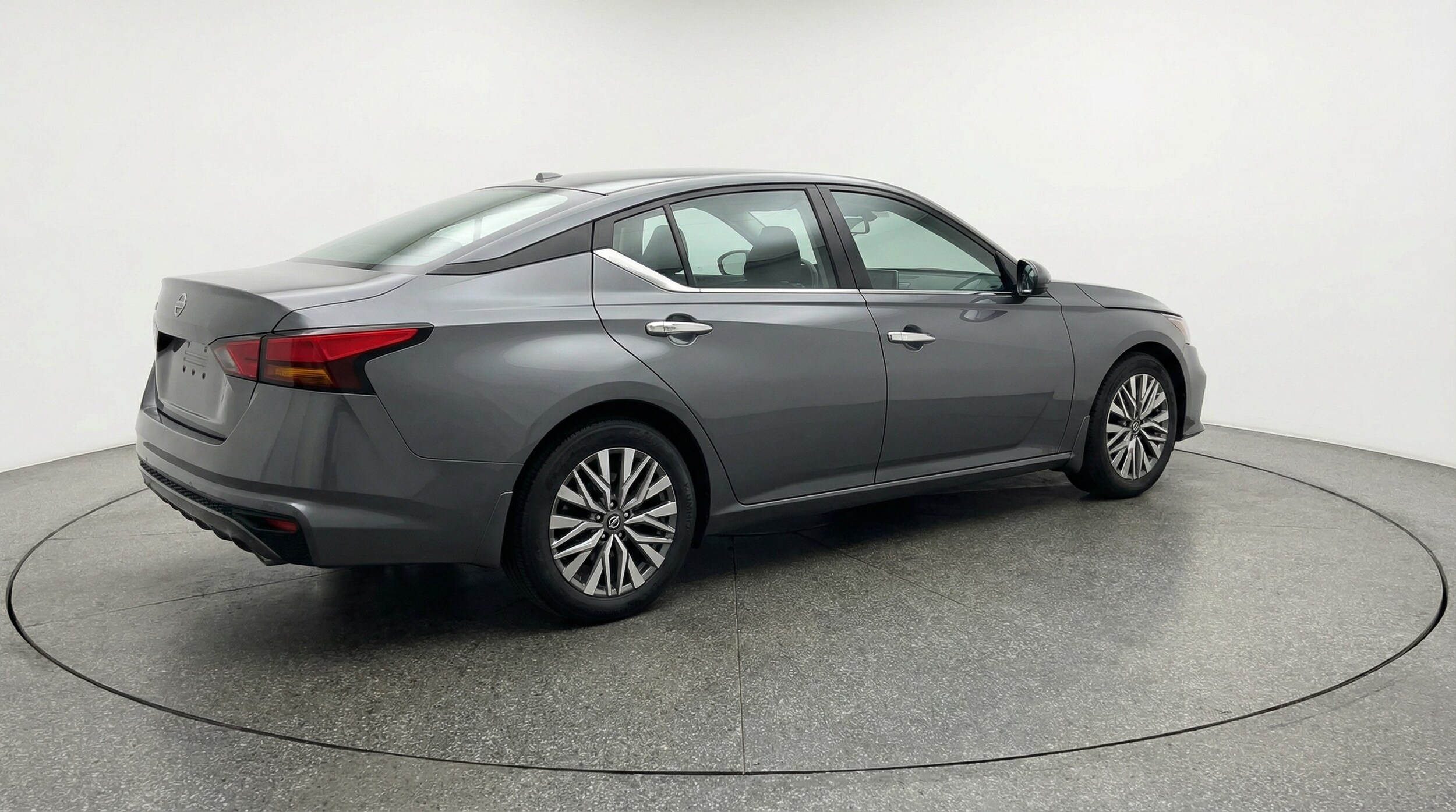 Thumbnail: 2025 Nissan Altima - 7