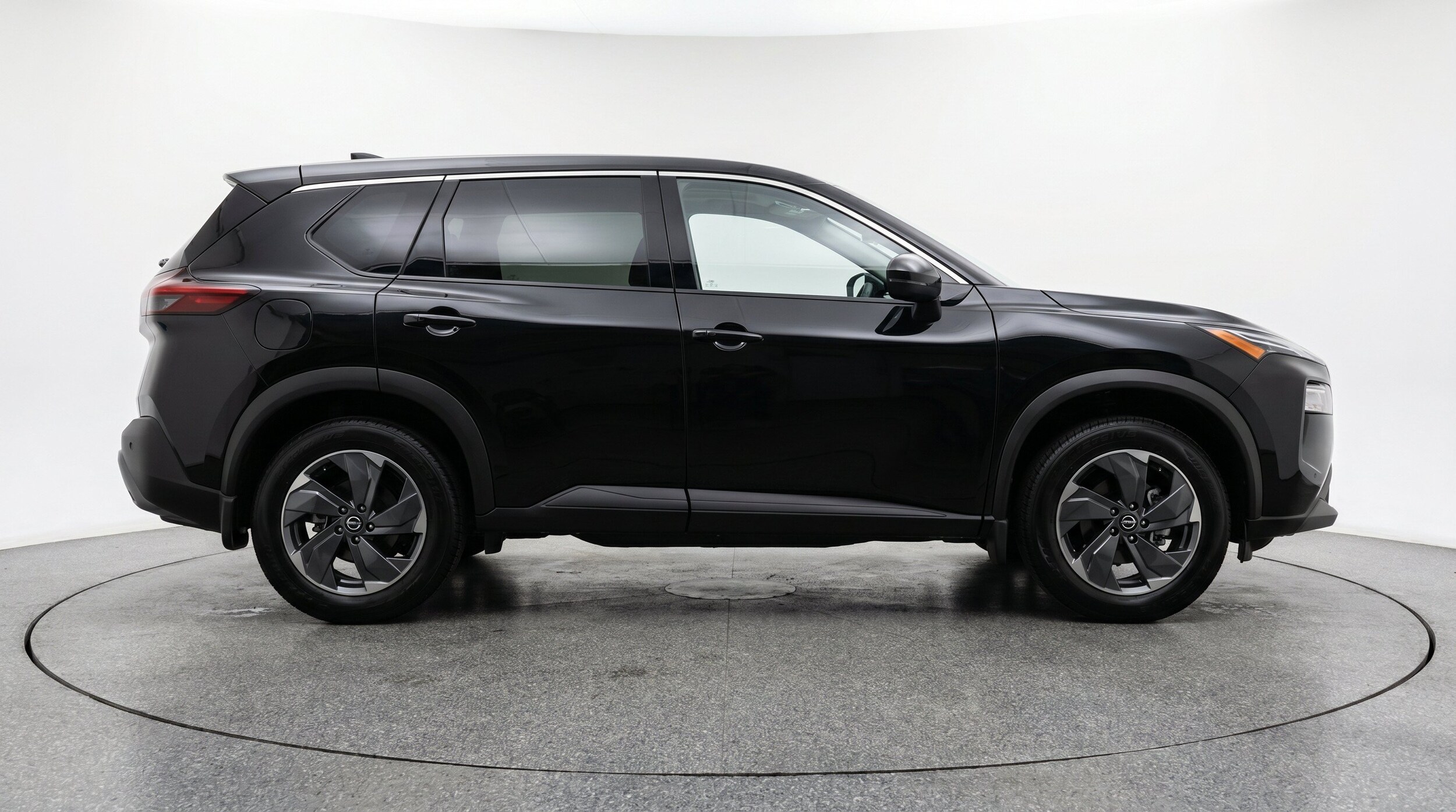 Thumbnail: 2025 Nissan Rogue - 11