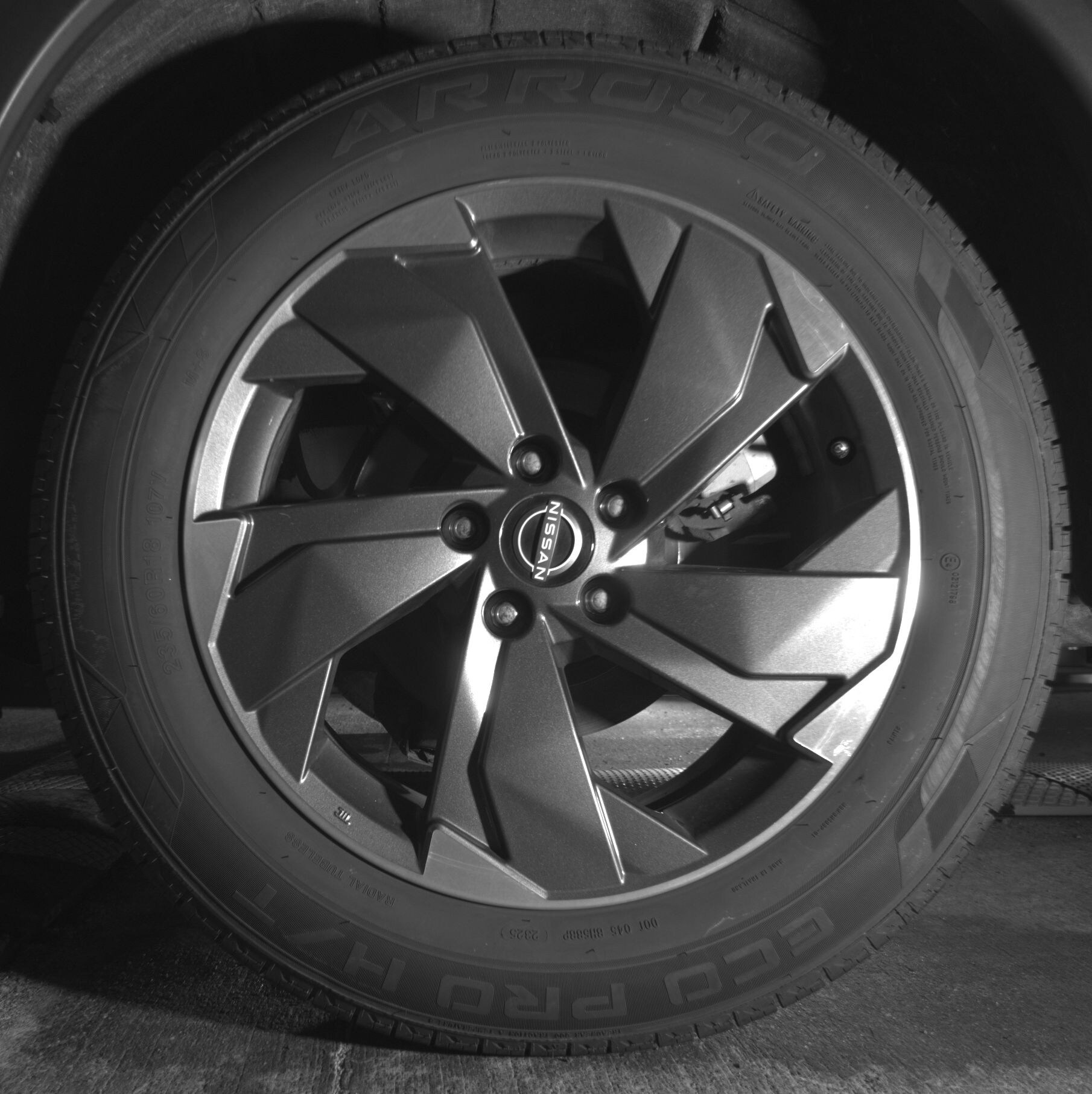 Thumbnail: 2025 Nissan Rogue - 11