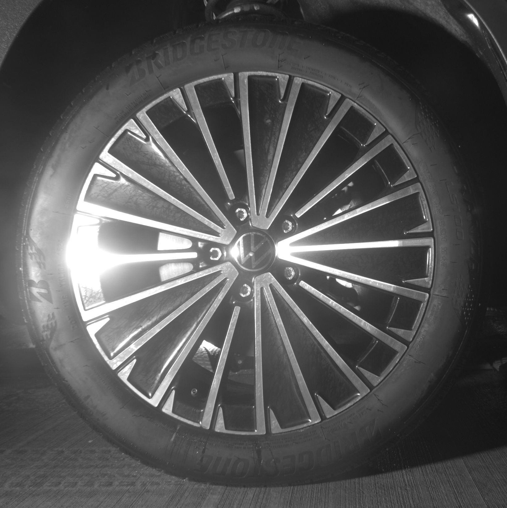 Thumbnail: 2025 Volkswagen Taos - 10