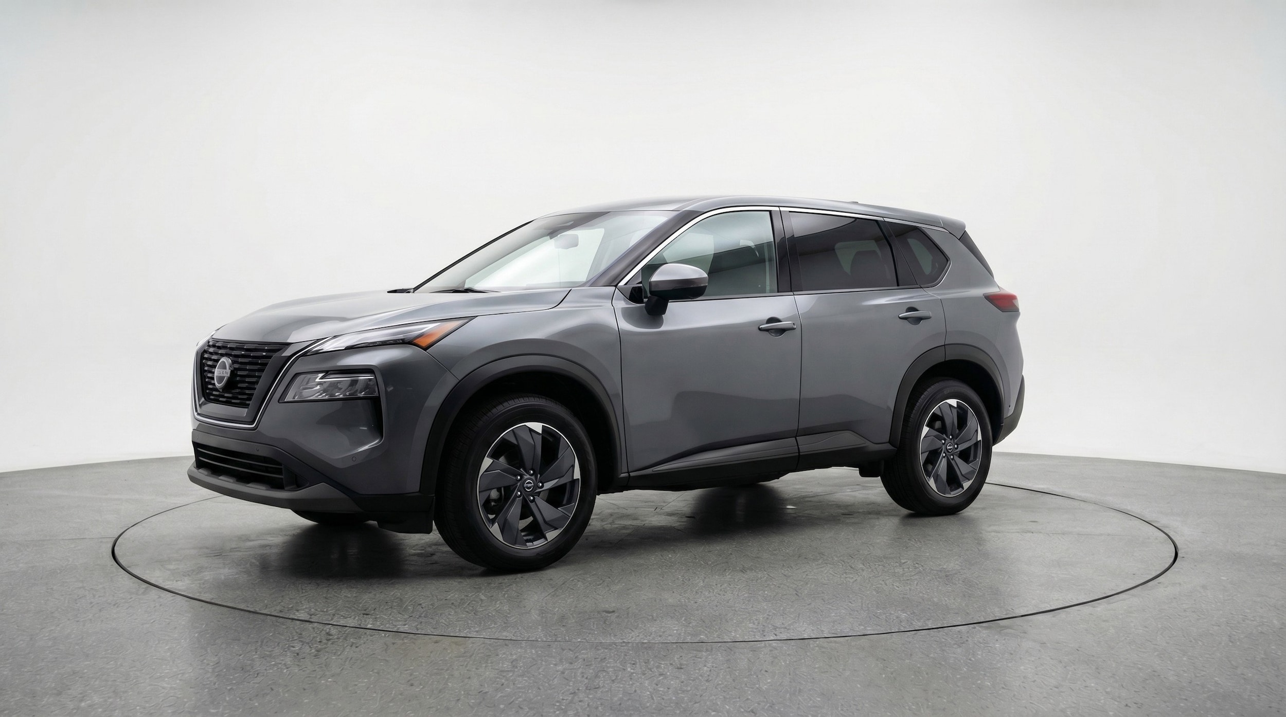 Thumbnail: 2025 Nissan Rogue - 3