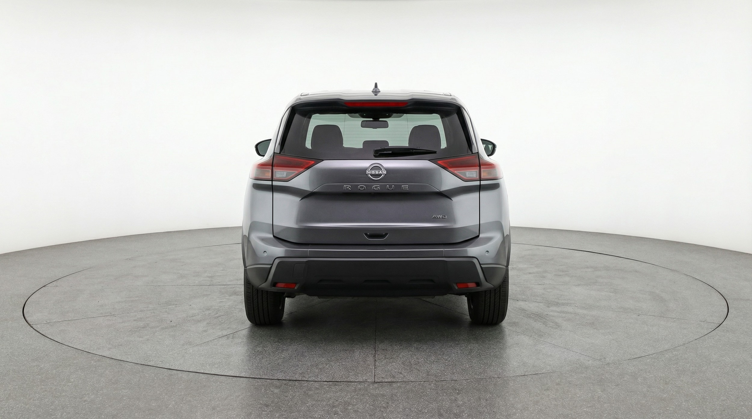 Thumbnail: 2025 Nissan Rogue - 6