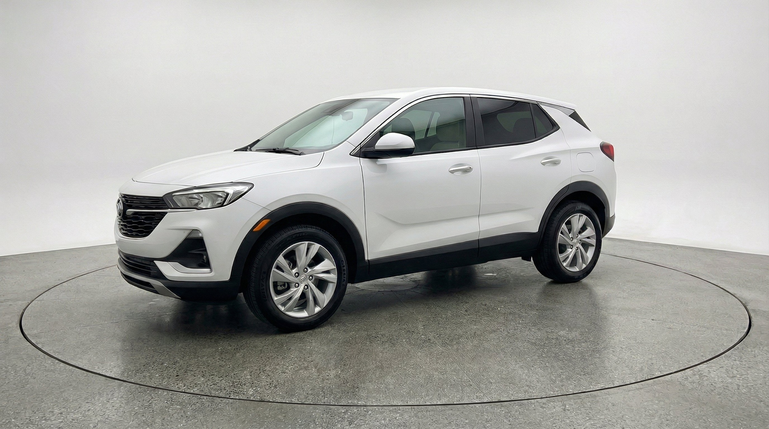 Thumbnail: 2026 Buick Encore GX - 3