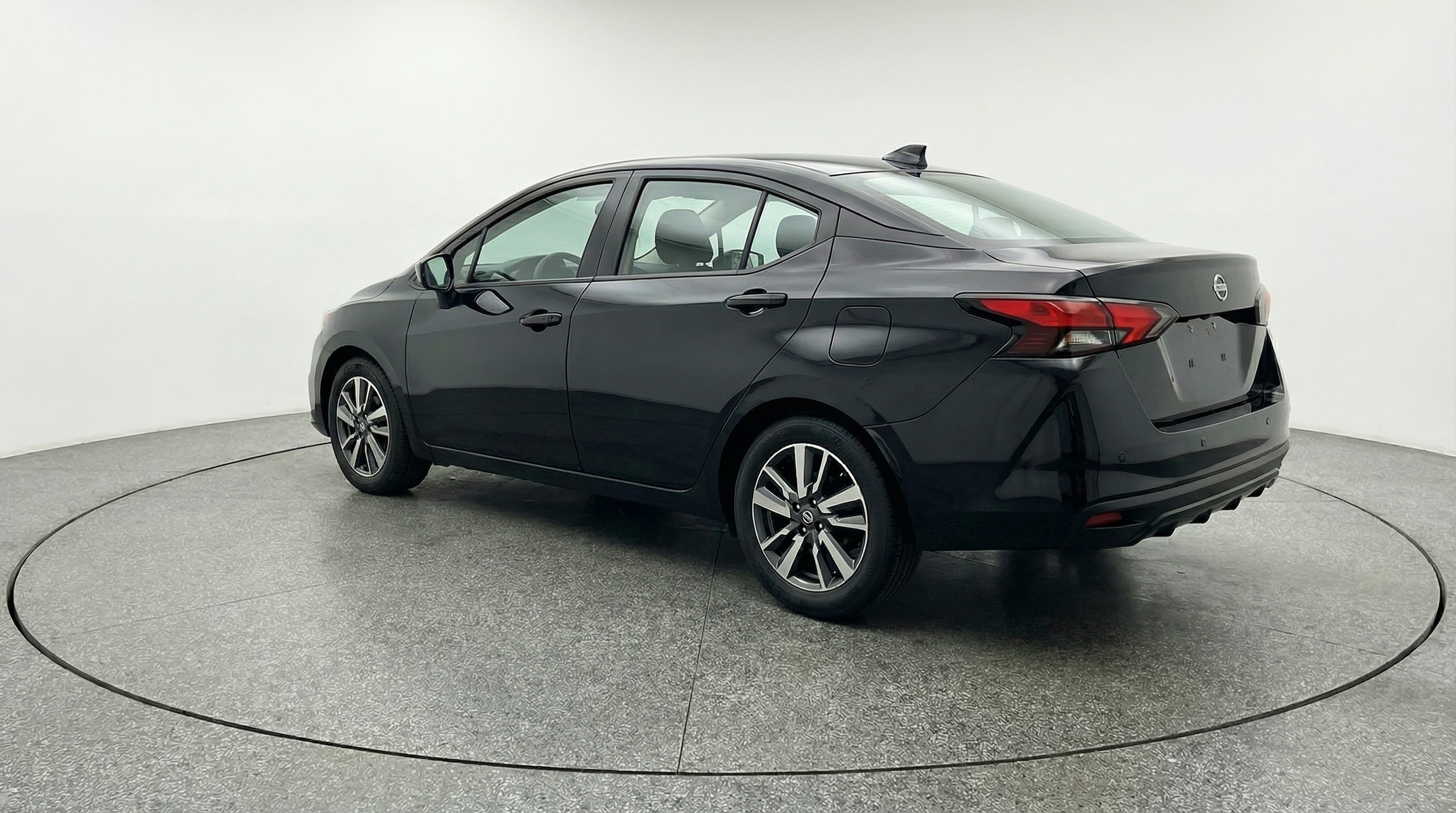 Thumbnail: 2025 Nissan Versa - 5