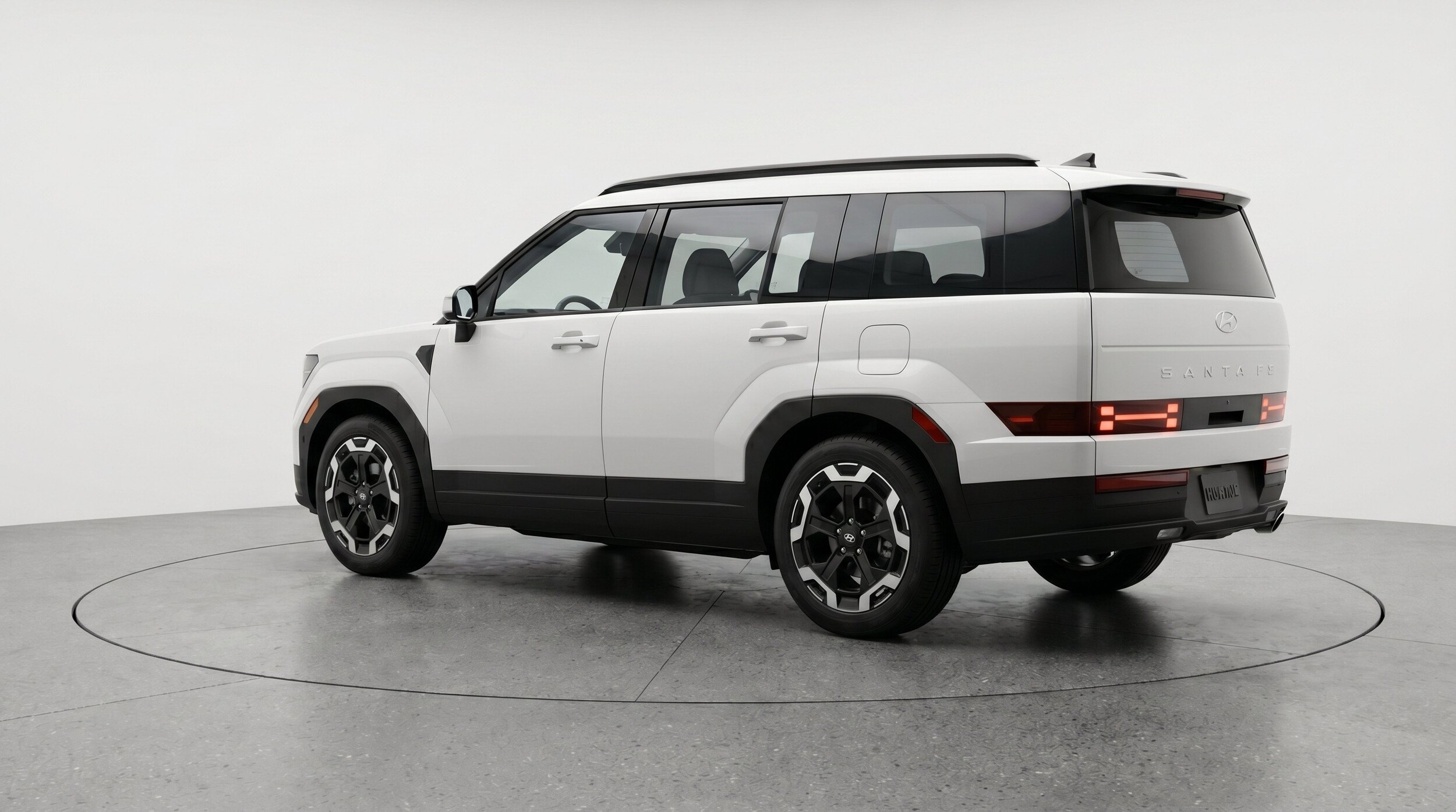 Thumbnail: 2026 Hyundai Santa Fe - 6