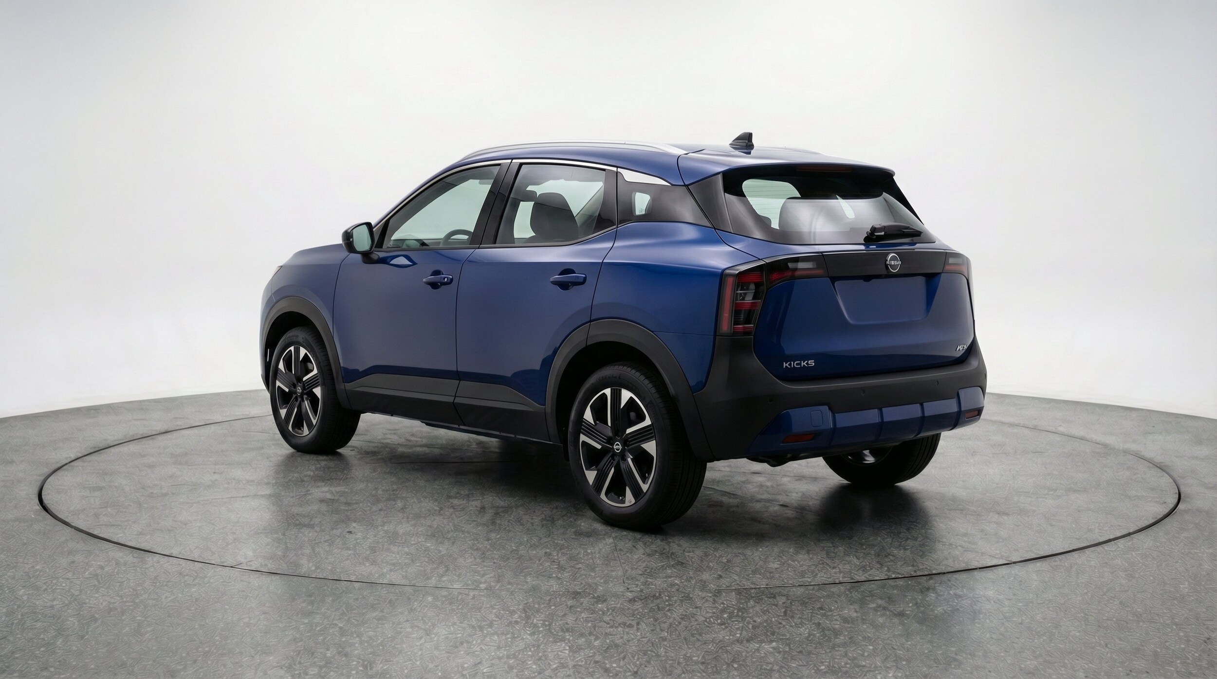 Thumbnail: 2026 Nissan Kicks - 6