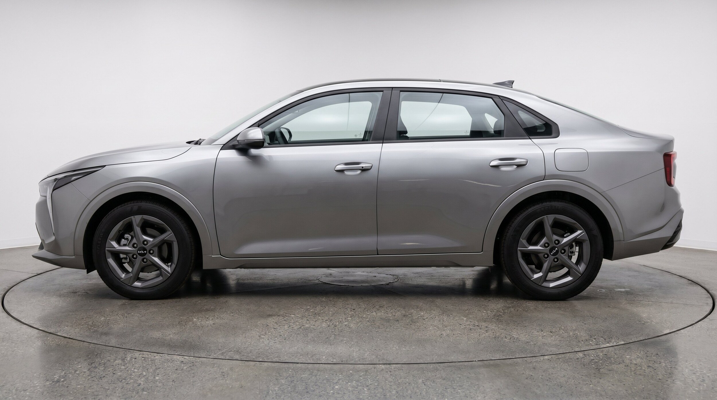 Thumbnail: 2026 Kia K4 - 5