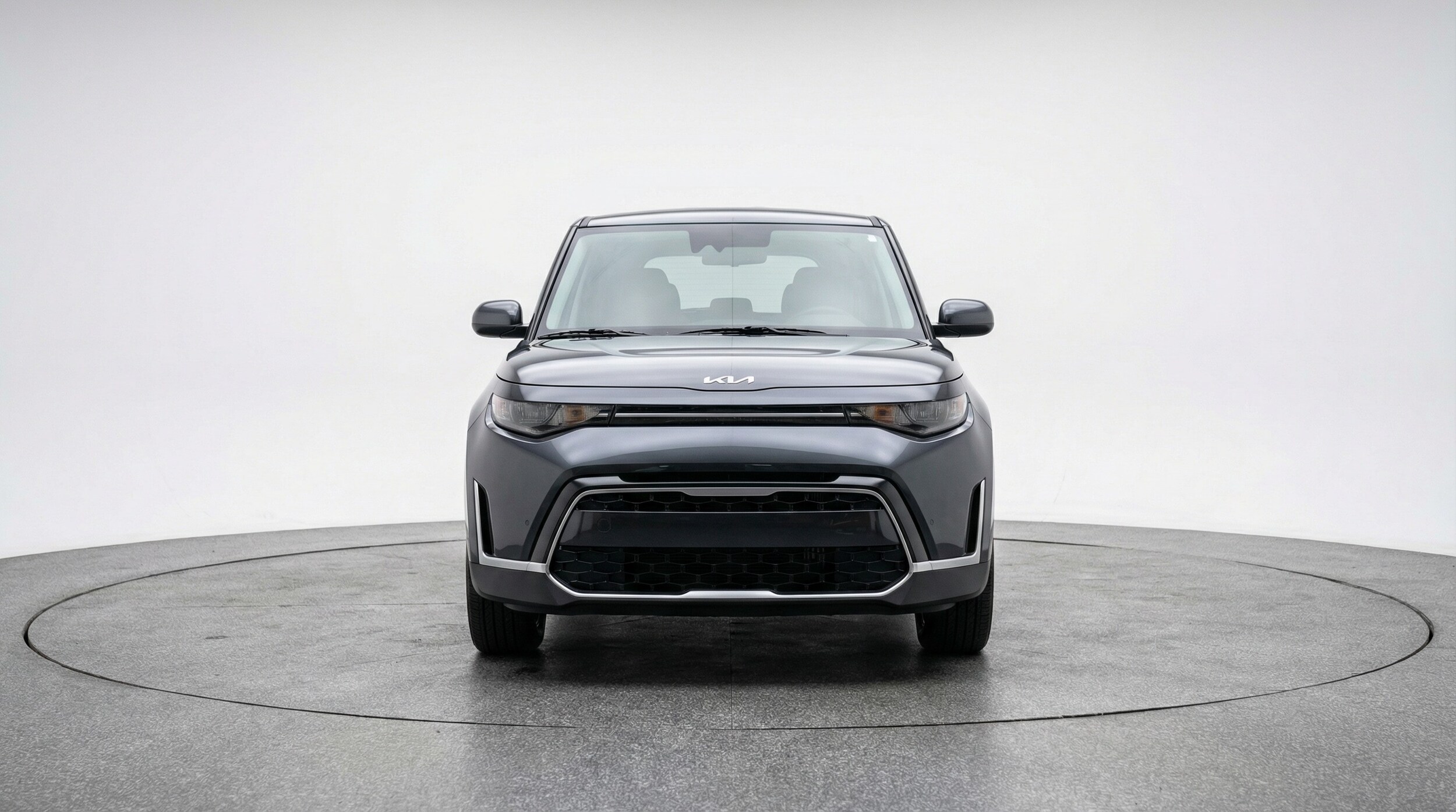 Thumbnail: 2025 Kia Soul - 2