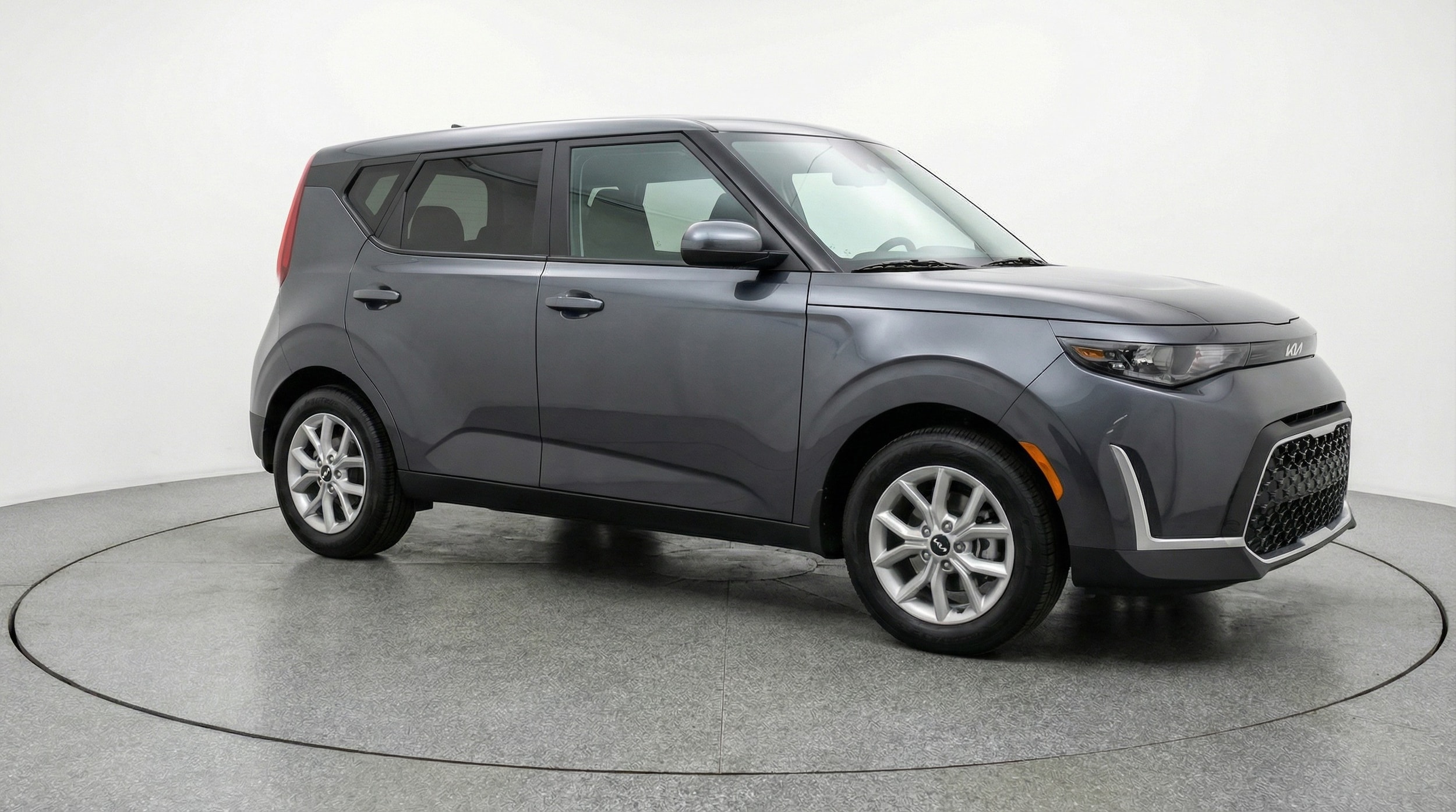 Thumbnail: 2025 Kia Soul - 1