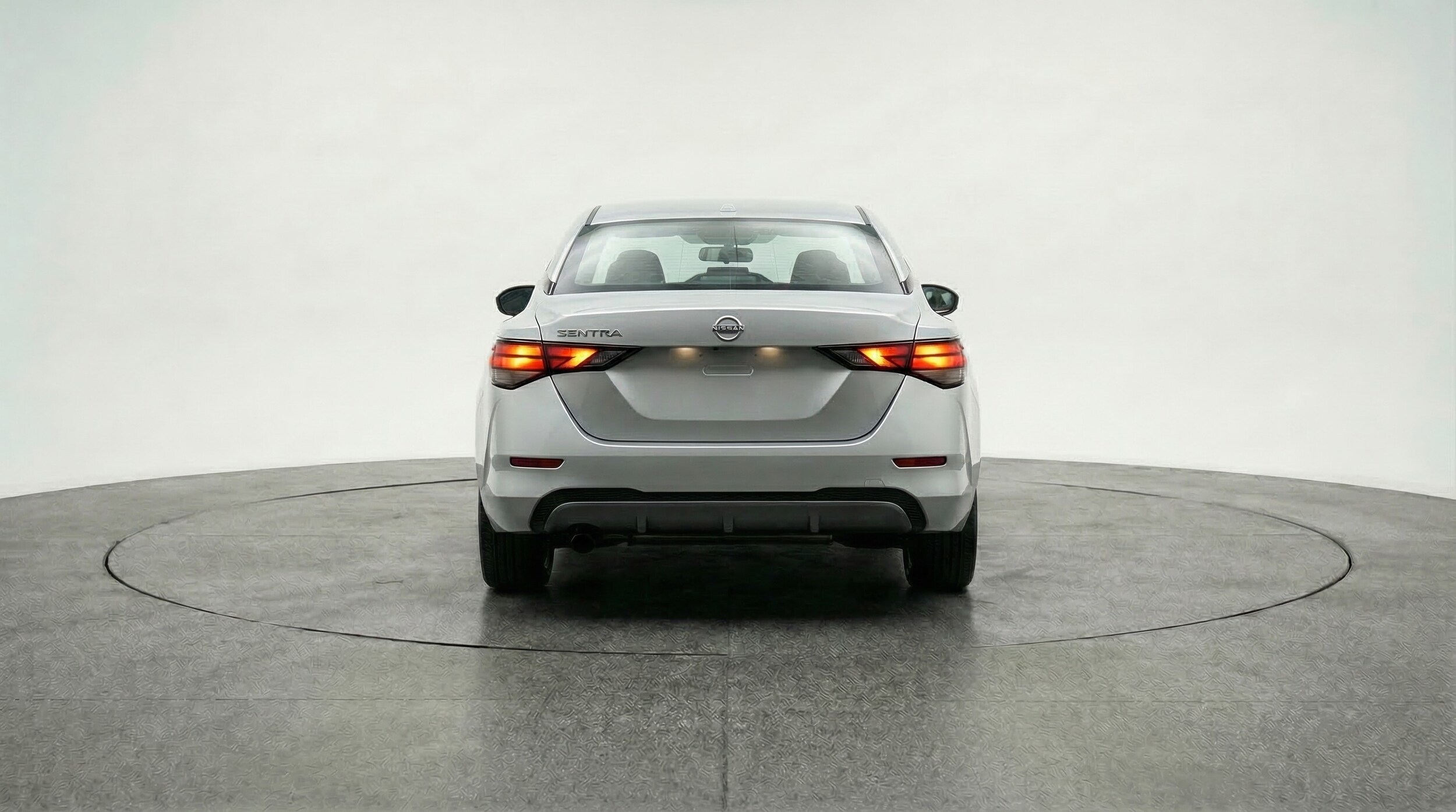 Thumbnail: 2025 Nissan Sentra - 6