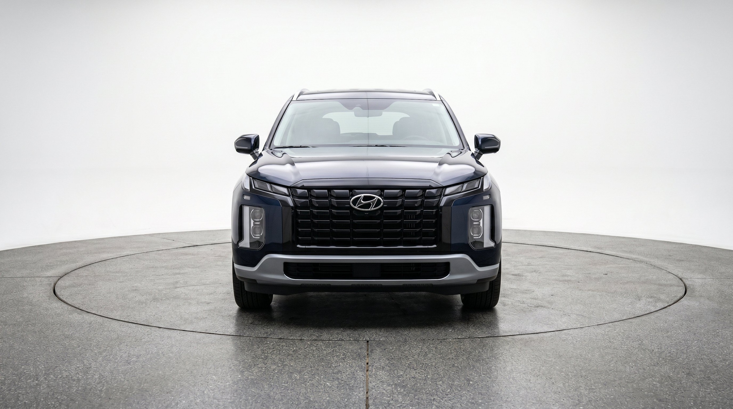 Thumbnail: 2025 Hyundai Palisade - 2