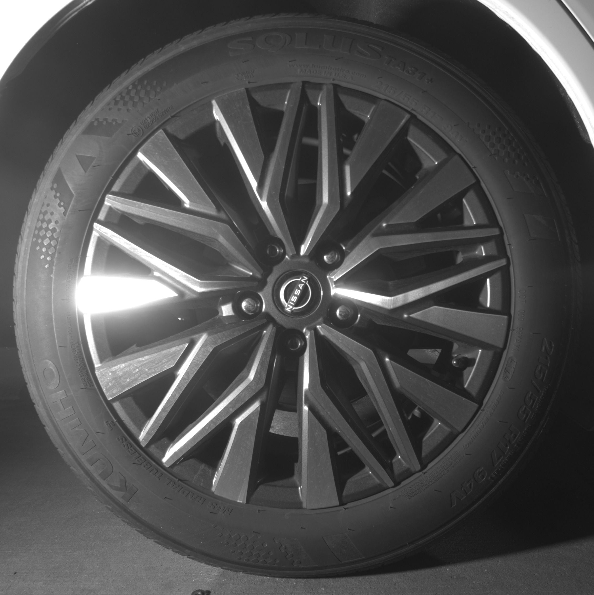 Thumbnail: 2025 Nissan Altima - 12