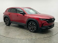 2025 Mazda CX-50 S Premium -
                  Parma, OH