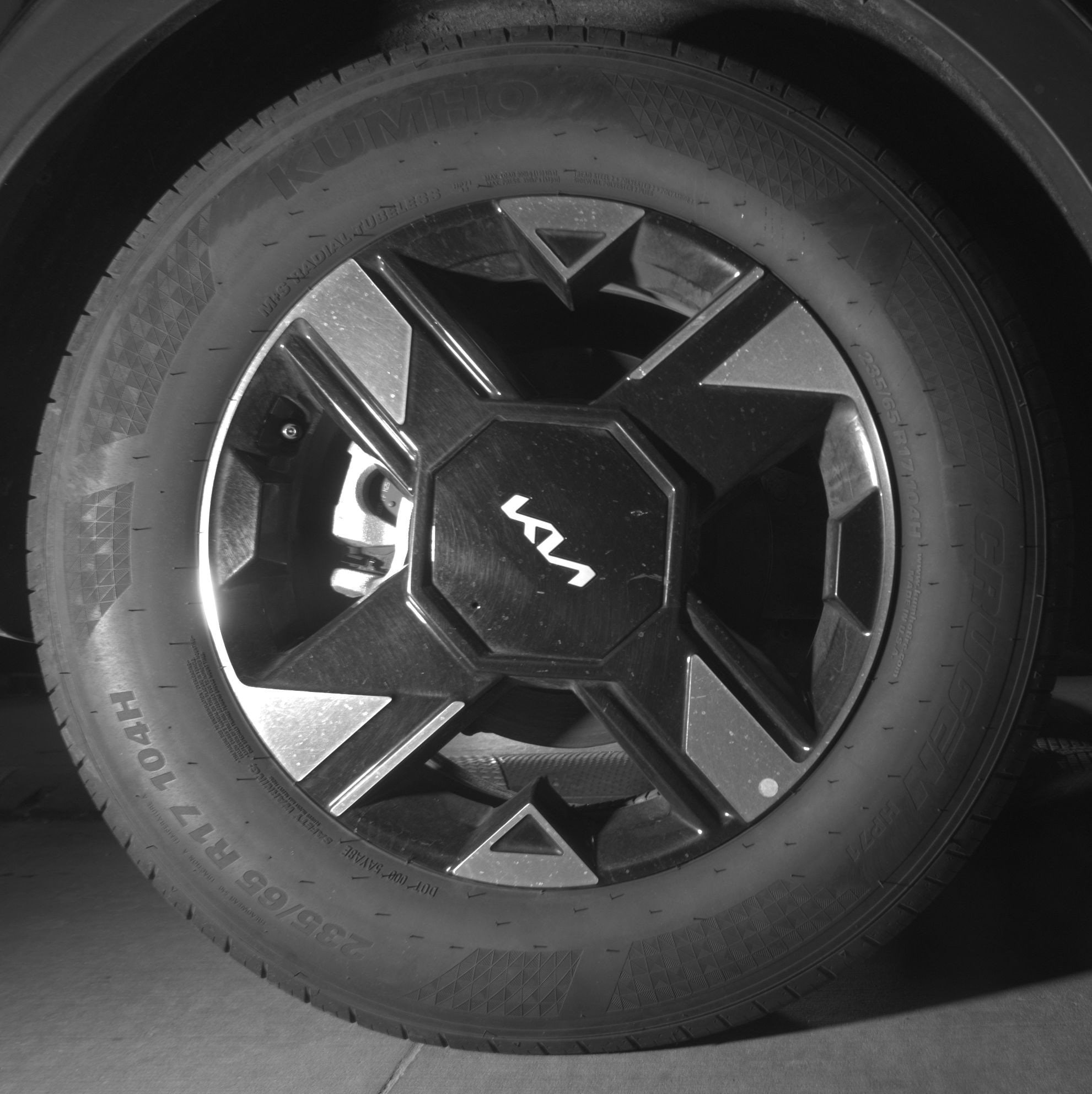 Thumbnail: 2026 Kia Sportage - 15