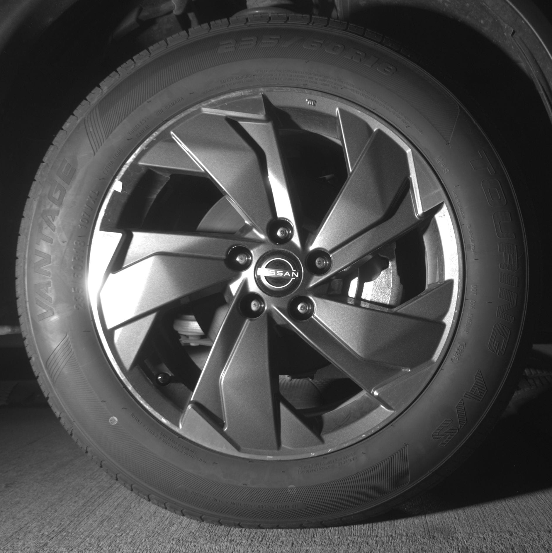 Thumbnail: 2025 Nissan Rogue - 10