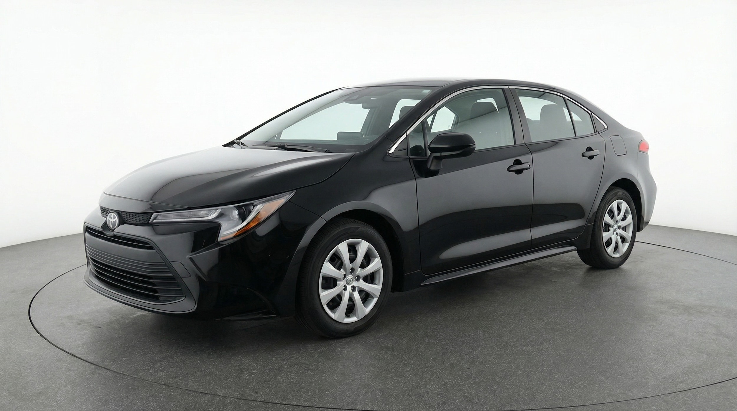 Thumbnail: 2025 Toyota Corolla - 3