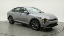 2025 Kia K4  -
                  Parma, OH
