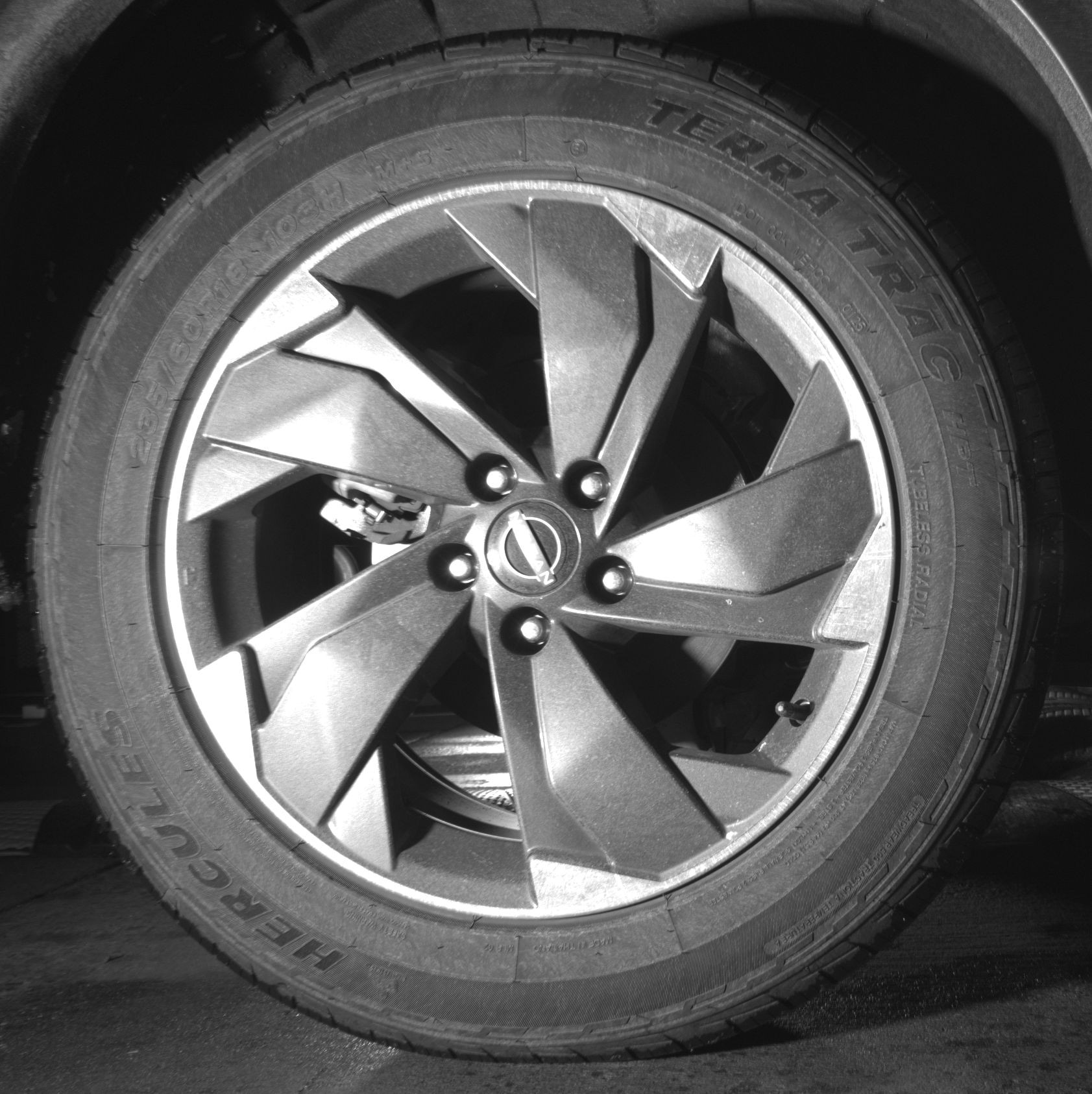 Thumbnail: 2025 Nissan Rogue - 12