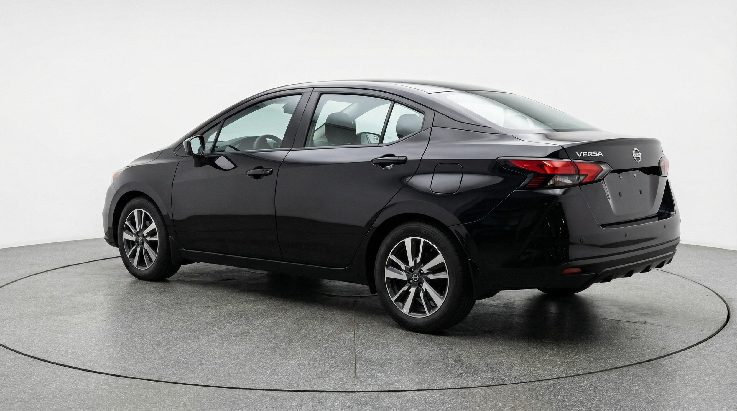 Thumbnail: 2025 Nissan Versa - 5