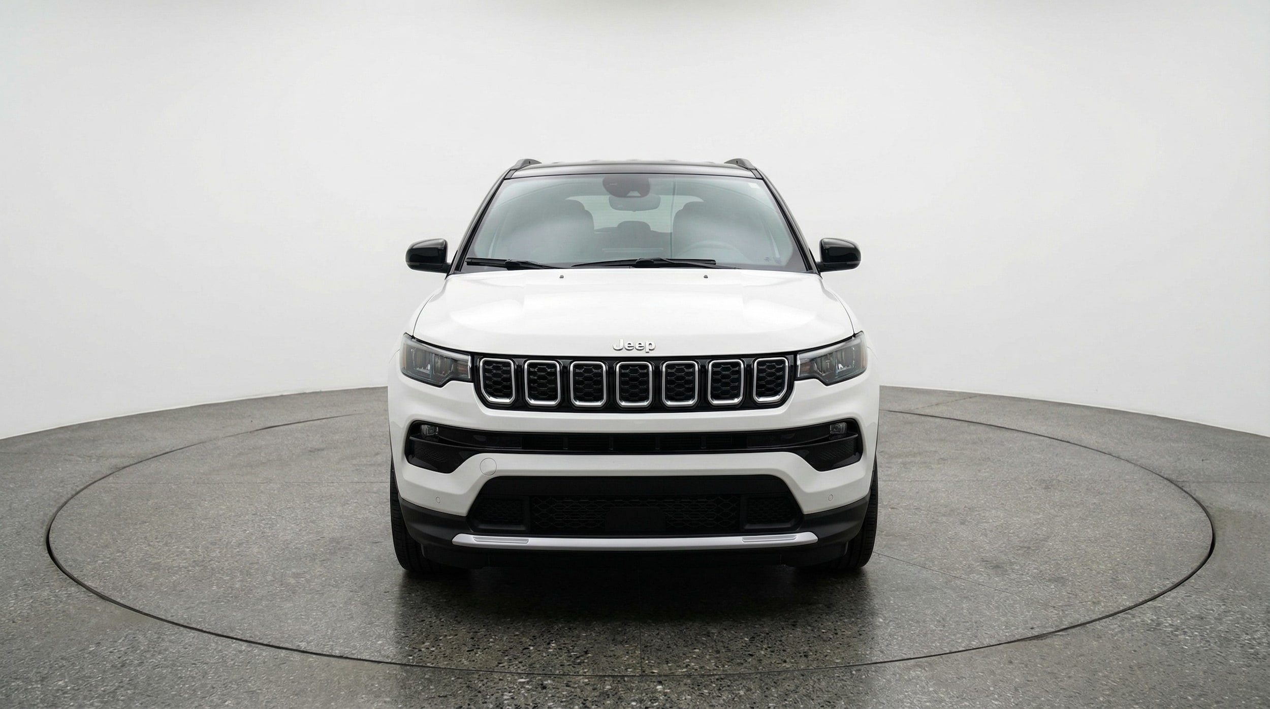 Thumbnail: 2025 Jeep Compass - 2