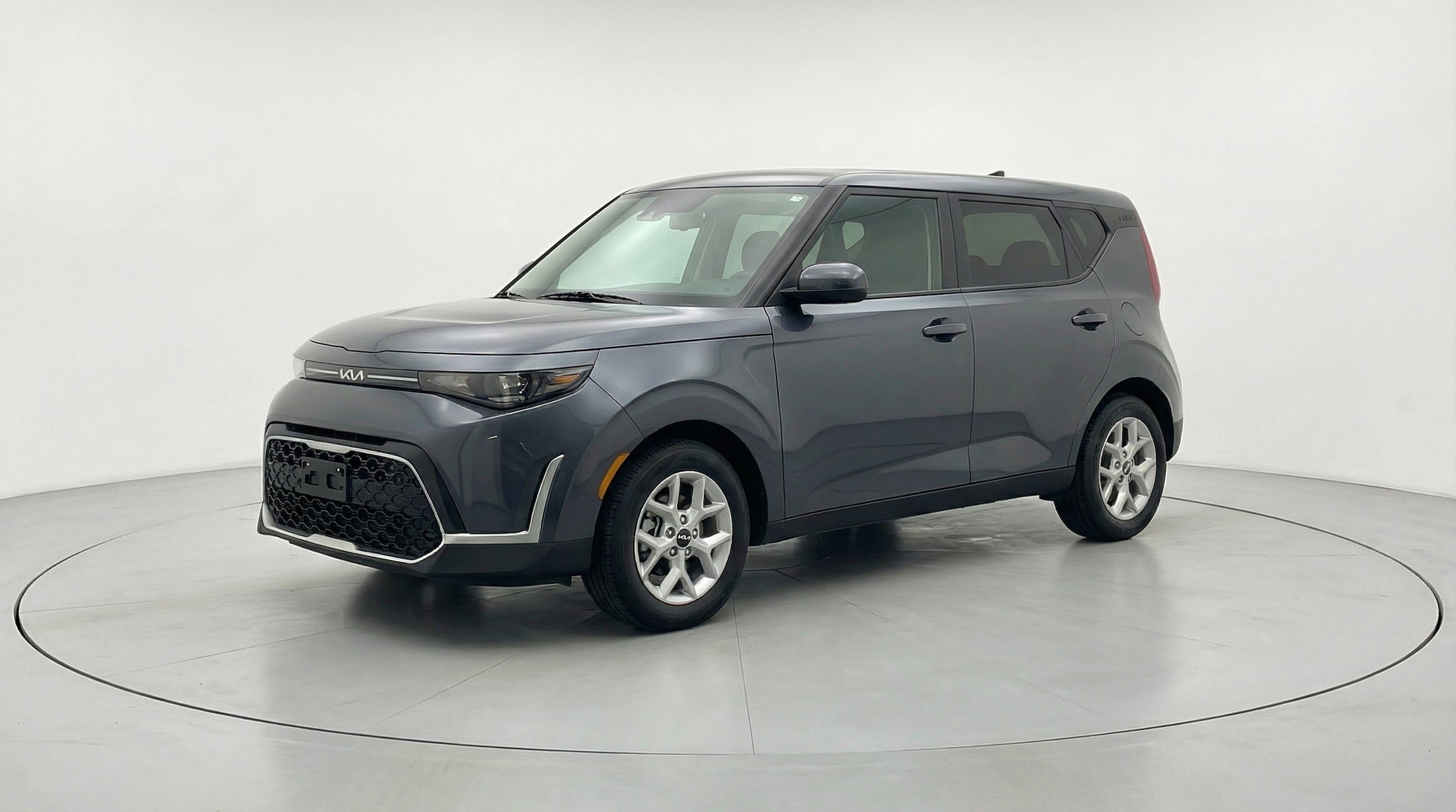 Thumbnail: 2025 Kia Soul - 3