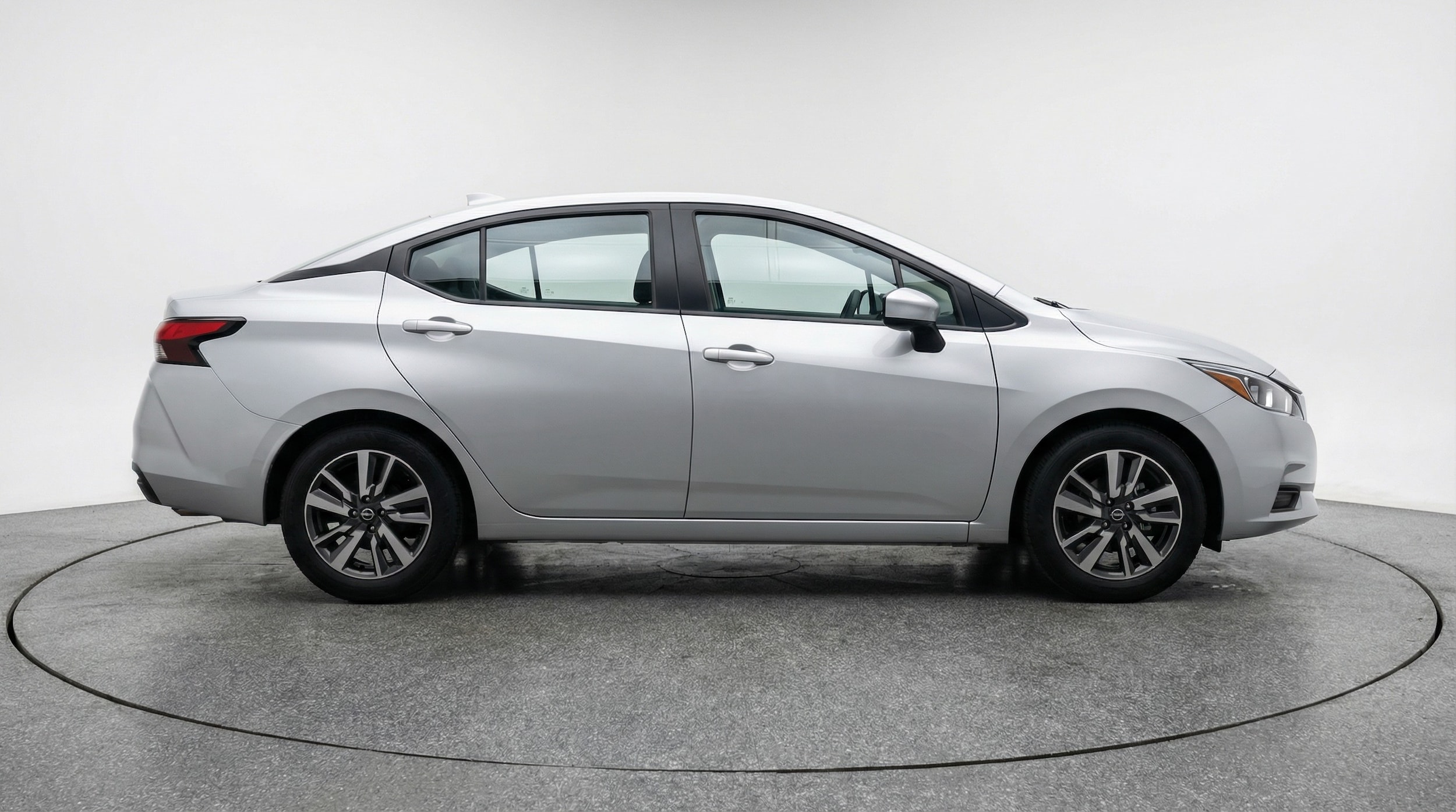 Thumbnail: 2025 Nissan Versa - 8