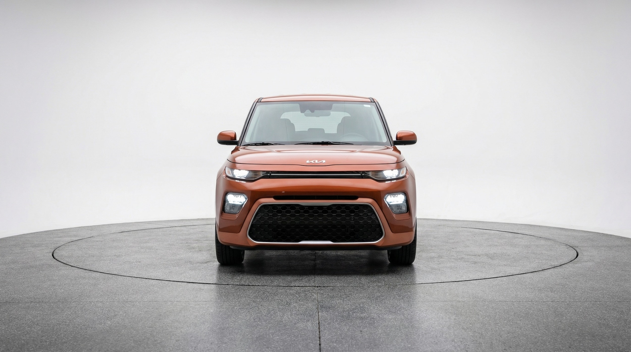 Thumbnail: 2025 Kia Soul - 2