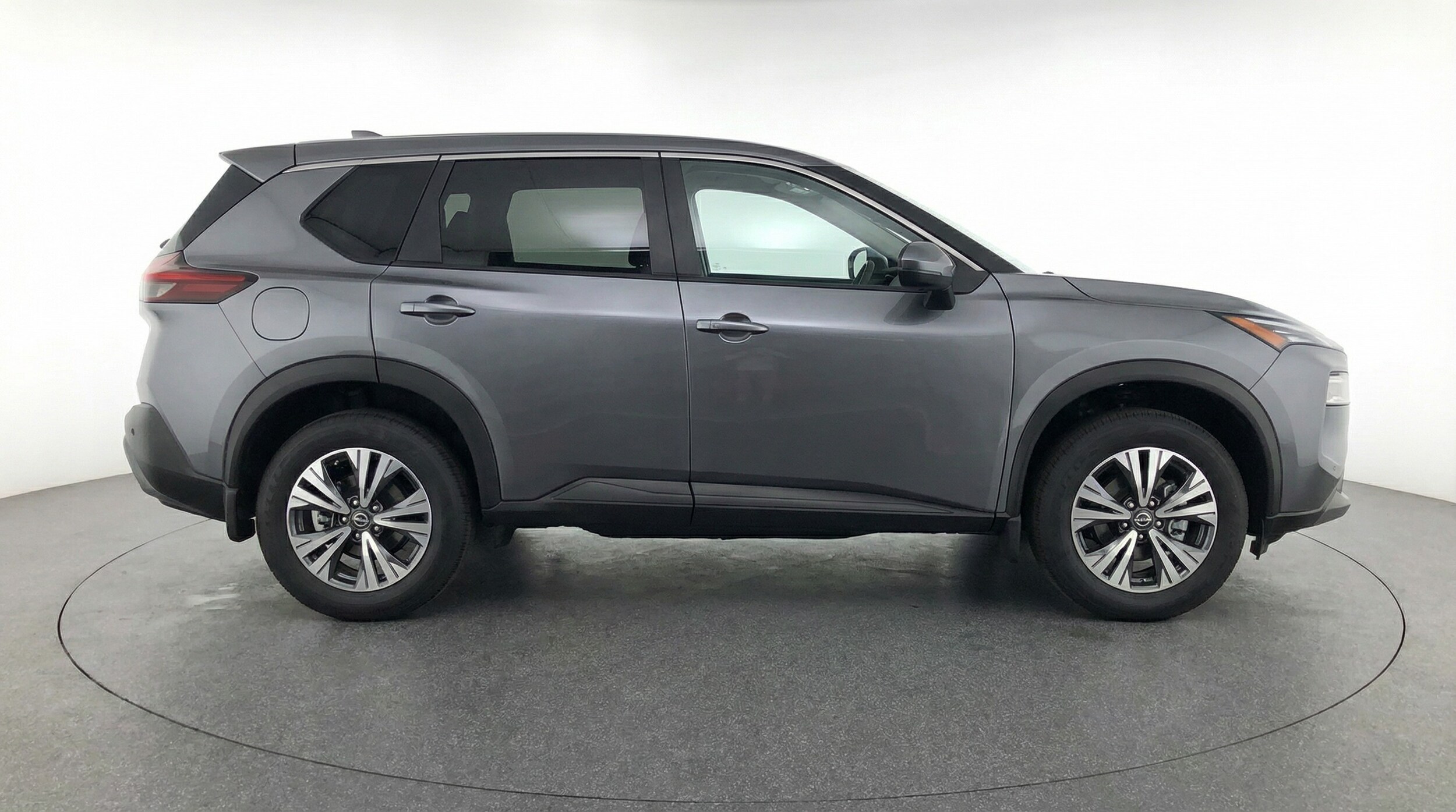 Thumbnail: 2025 Nissan Rogue - 8