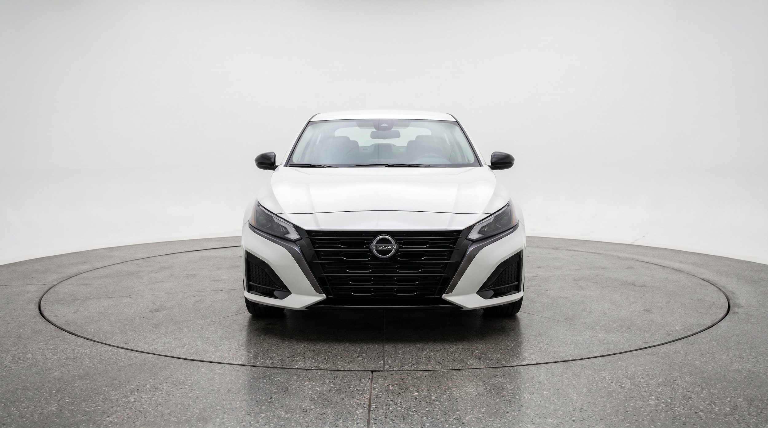 Thumbnail: 2026 Nissan Altima - 2