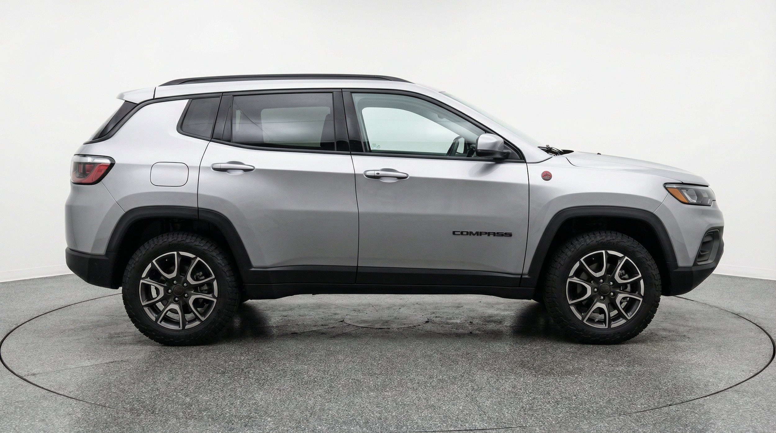 Thumbnail: 2025 Jeep Compass - 11