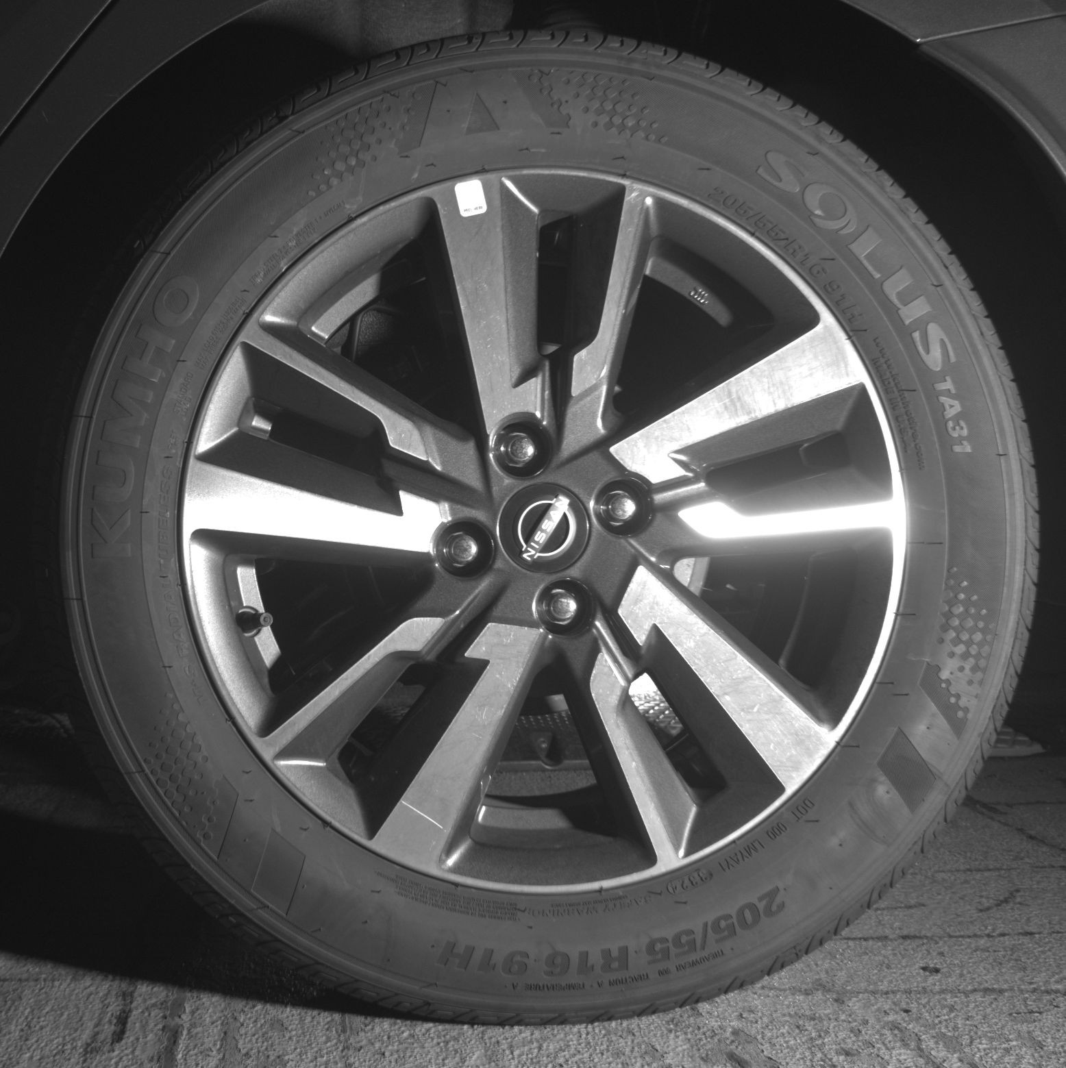 Thumbnail: 2025 Nissan Versa - 11